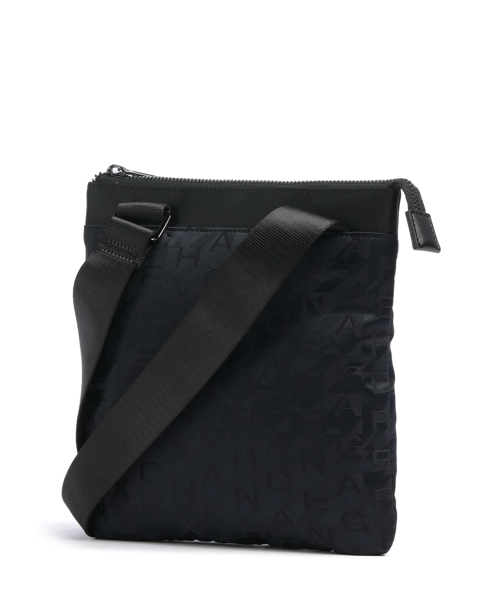 Armani Exchange Xavier Torba przez ramię deep navy - Image 2