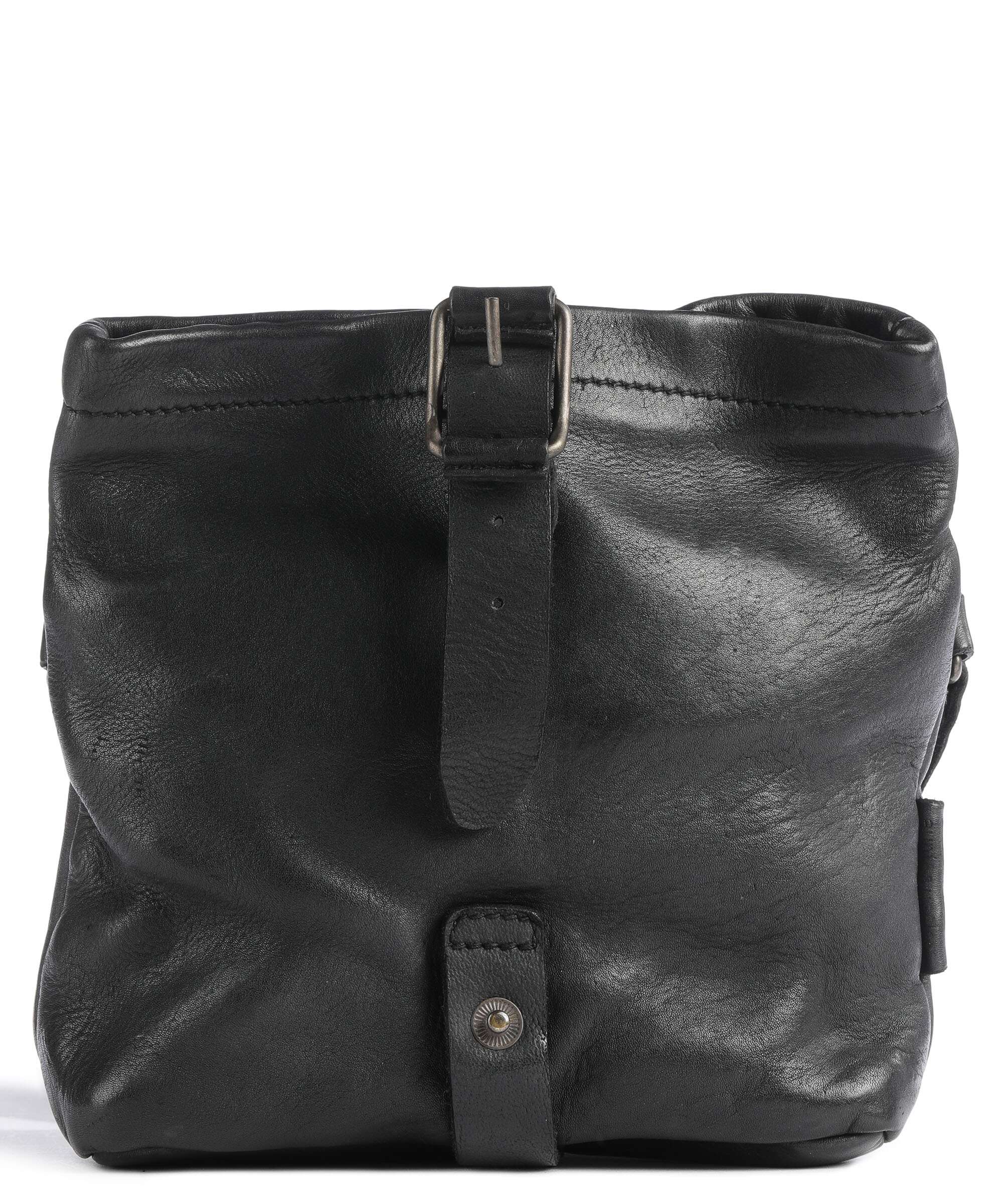 Aunts & Uncles Barbershop Stubble Torba przez ramię charcoal black - Image 4