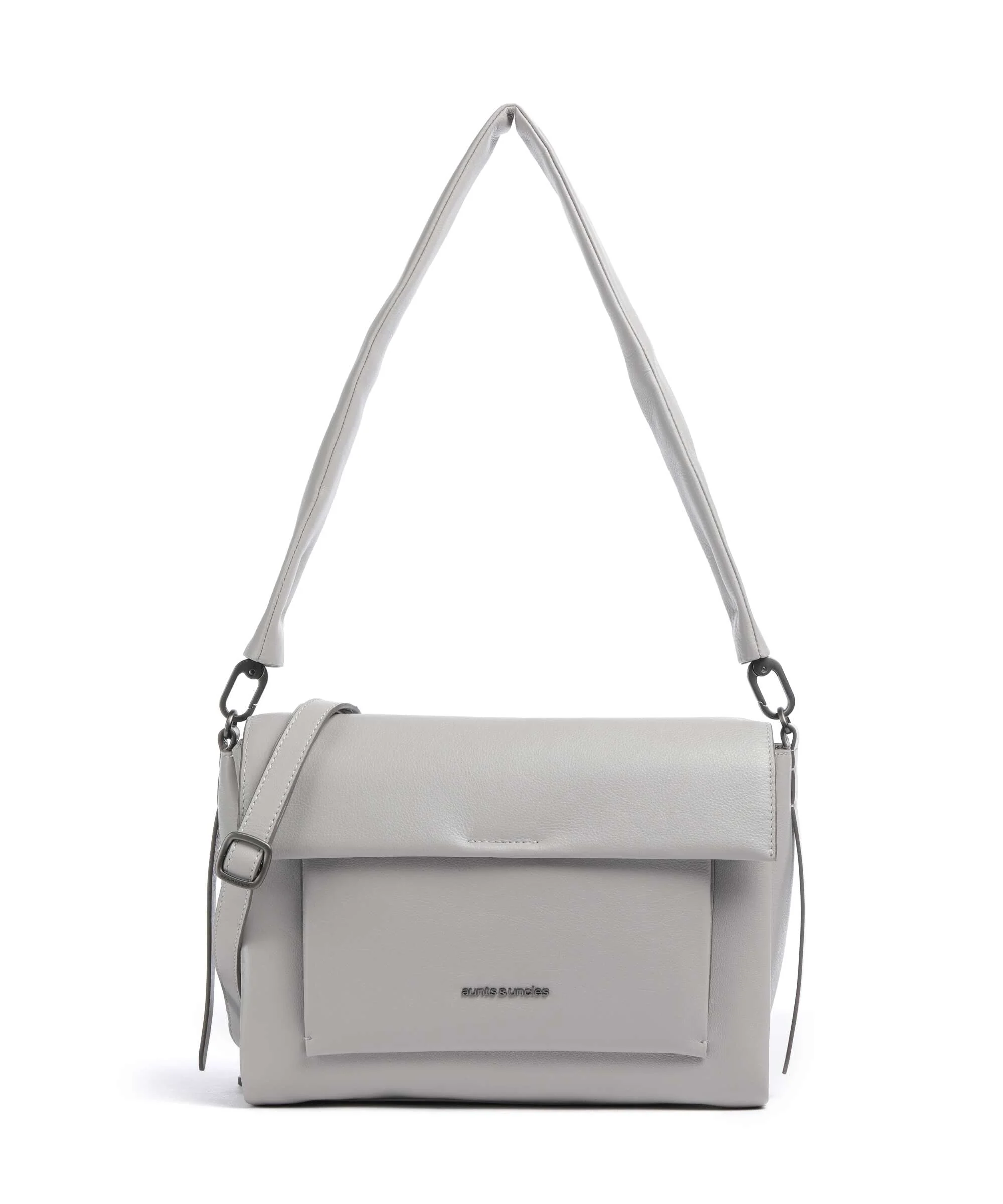 Aunts & Uncles Bohemian Vibes Breeze Torba na ramię ash