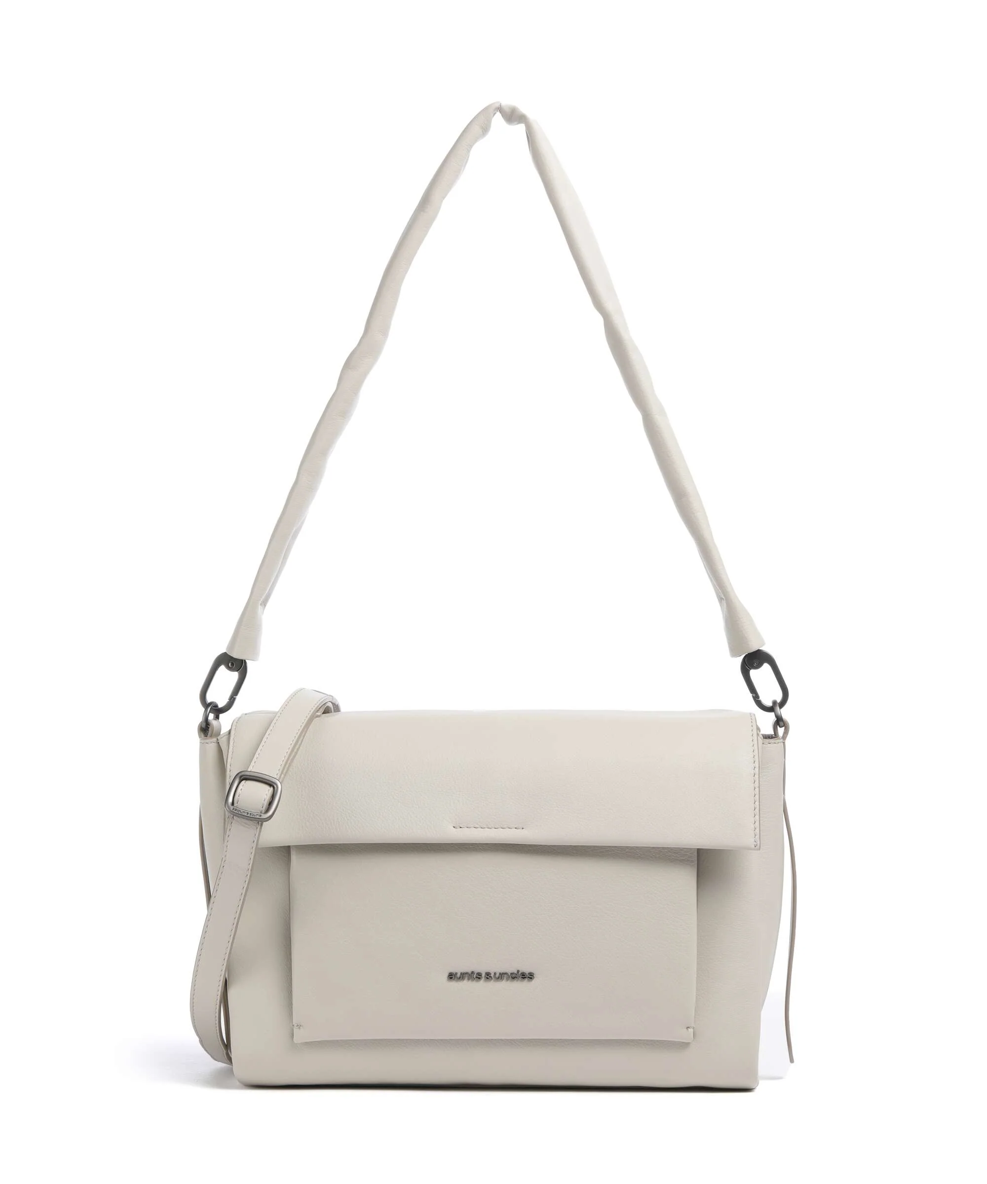 Aunts & Uncles Bohemian Vibes Breeze Torba na ramię chalk