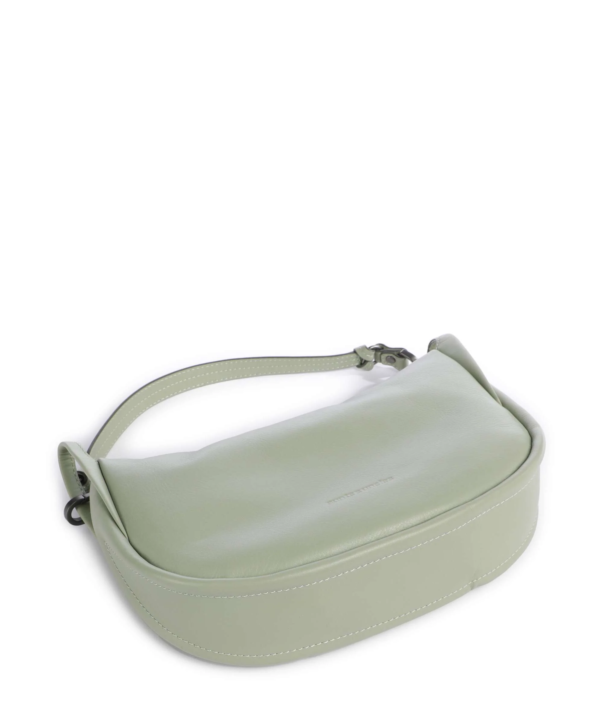 Aunts & Uncles Bohemian Vibes Fawn Torba na ramię green tea - Image 6