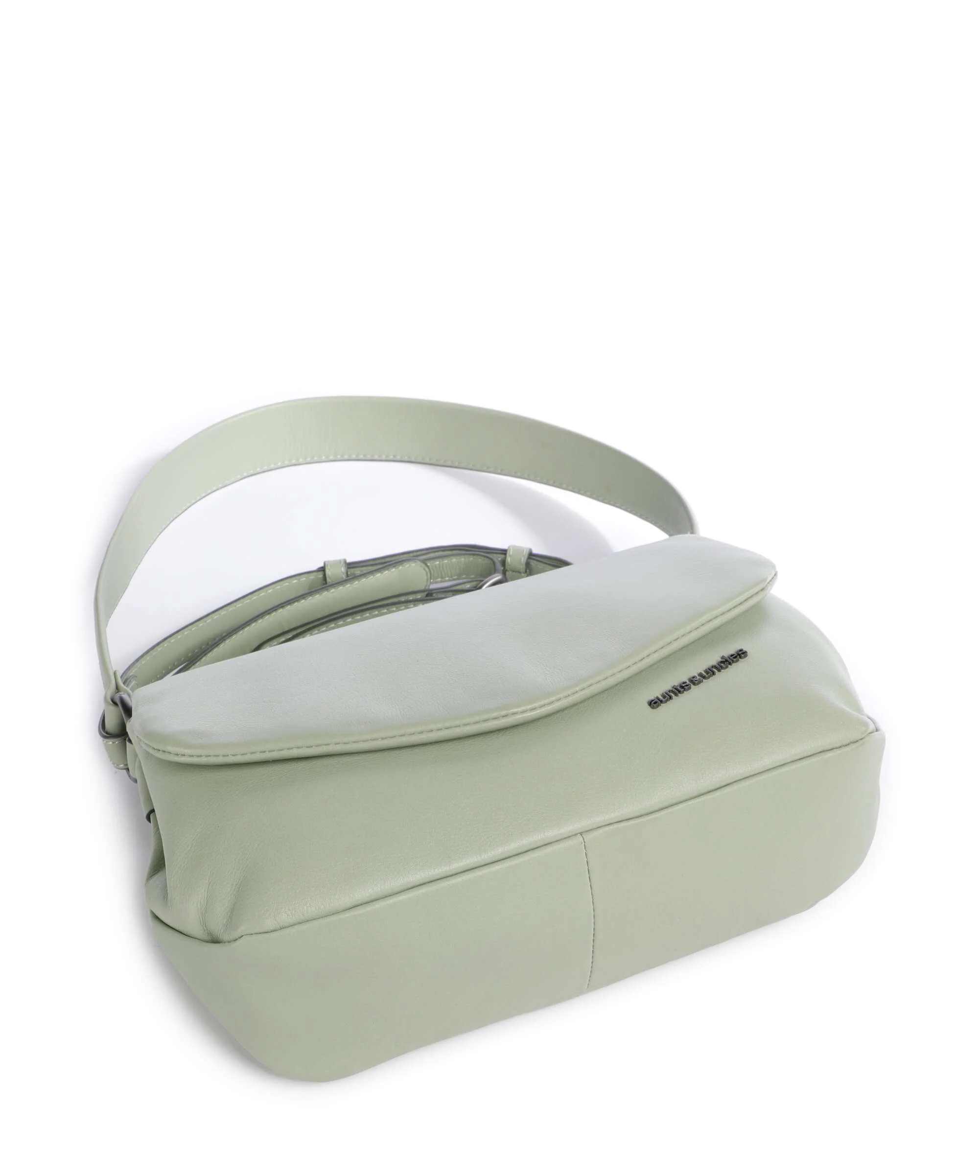 Aunts & Uncles Bohemian Vibes Fern Torba na ramię green tea - Image 6