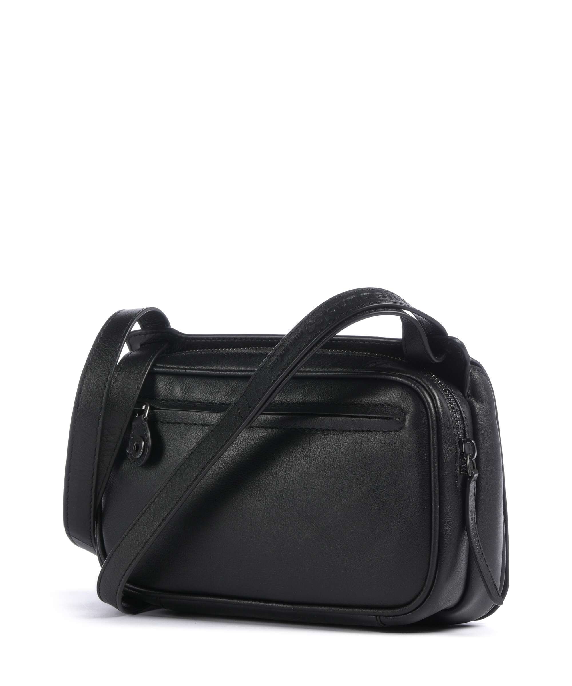 Aunts & Uncles Bohemian Vibes Magnolia Torba przez ramię jet black - Image 2