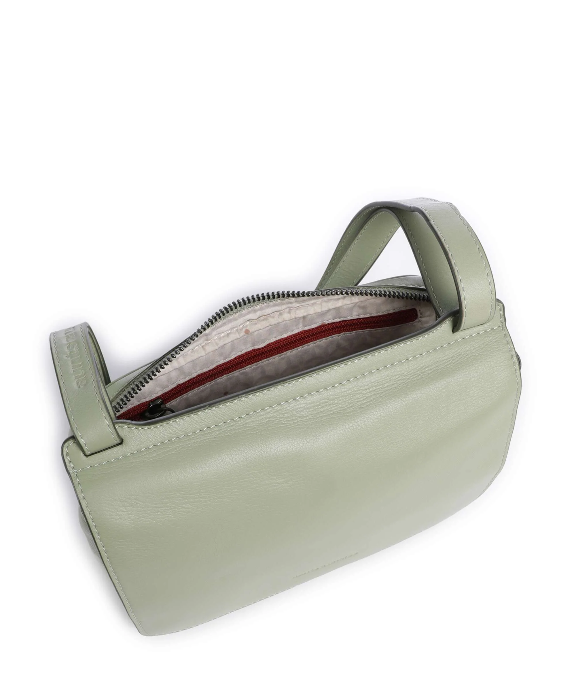 Aunts & Uncles Bohemian Vibes Magnolia Torba przez ramię green tea - Image 6