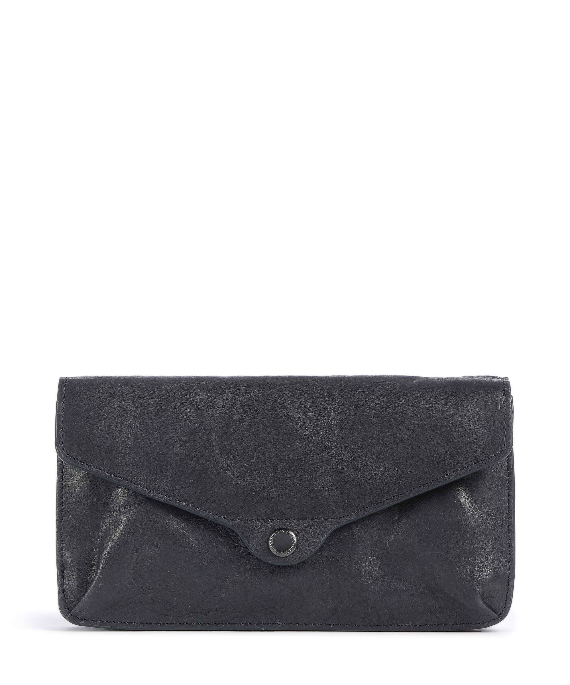 Aunts & Uncles Grandma's Luxury Club Charlene Portfel navy blue