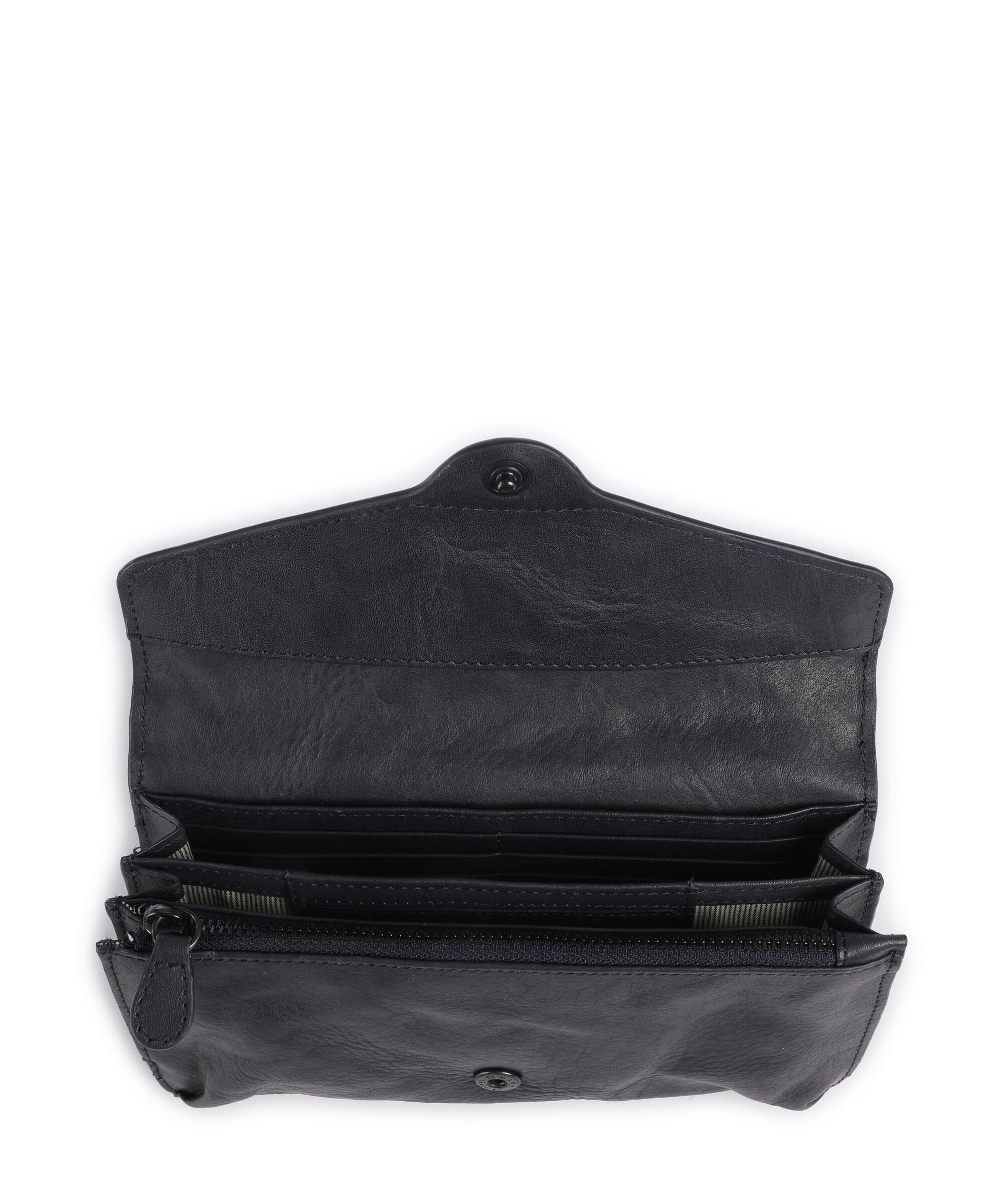 Aunts & Uncles Grandma's Luxury Club Charlene Portfel navy blue - Image 2