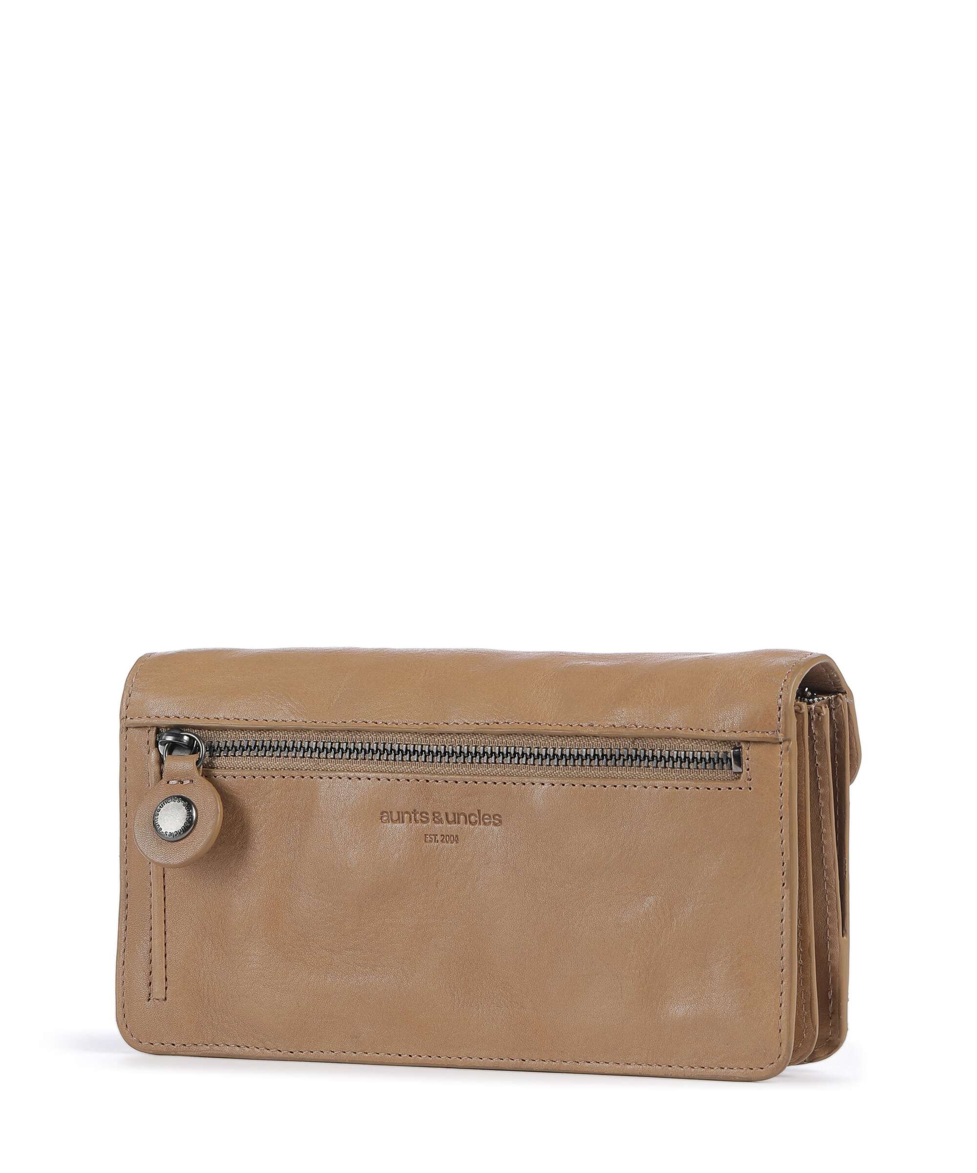 Aunts & Uncles Grandma's Luxury Club Charlene Portfel iced coffee - Image 3