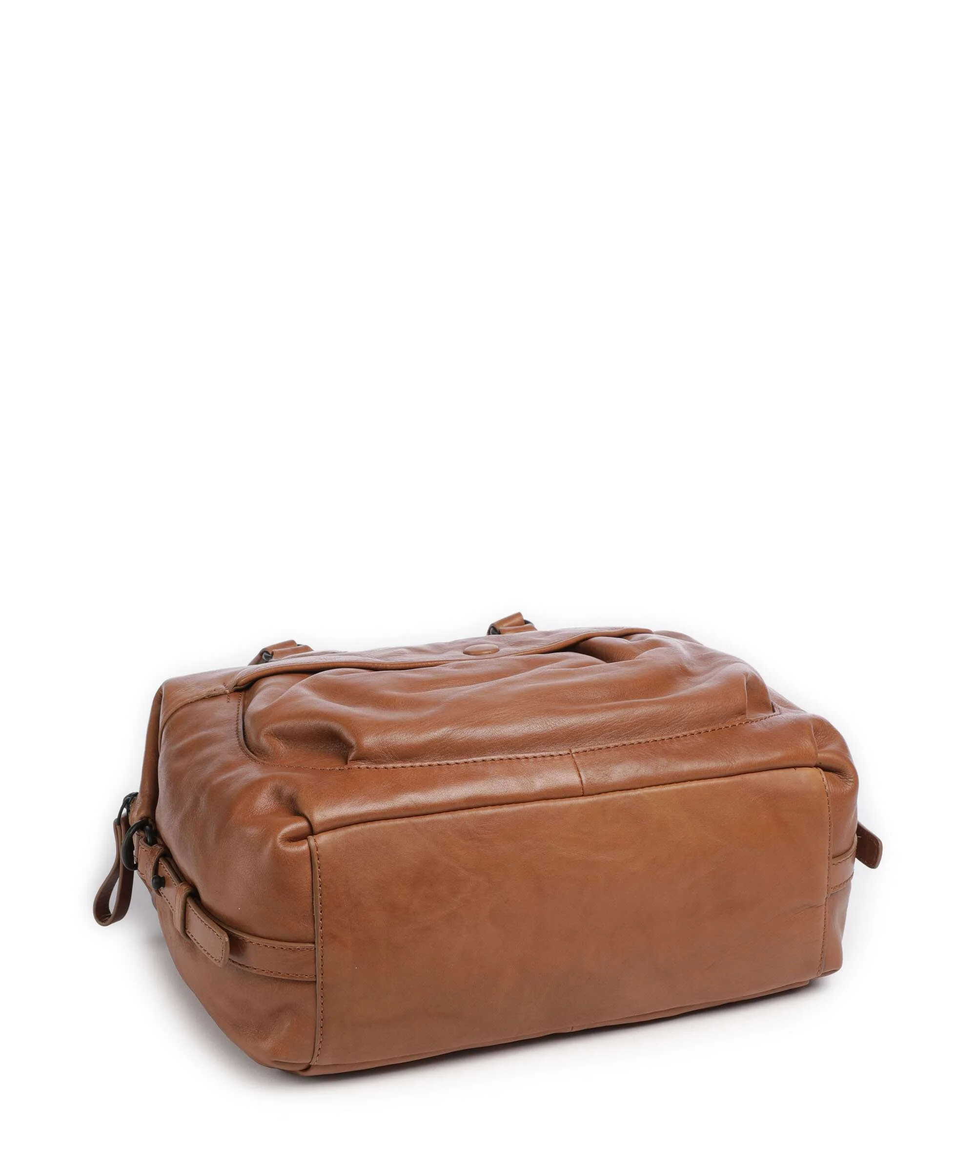 Aunts & Uncles Grandma's Luxury Club Mrs. Churro Torba na ramię caramel - Image 5