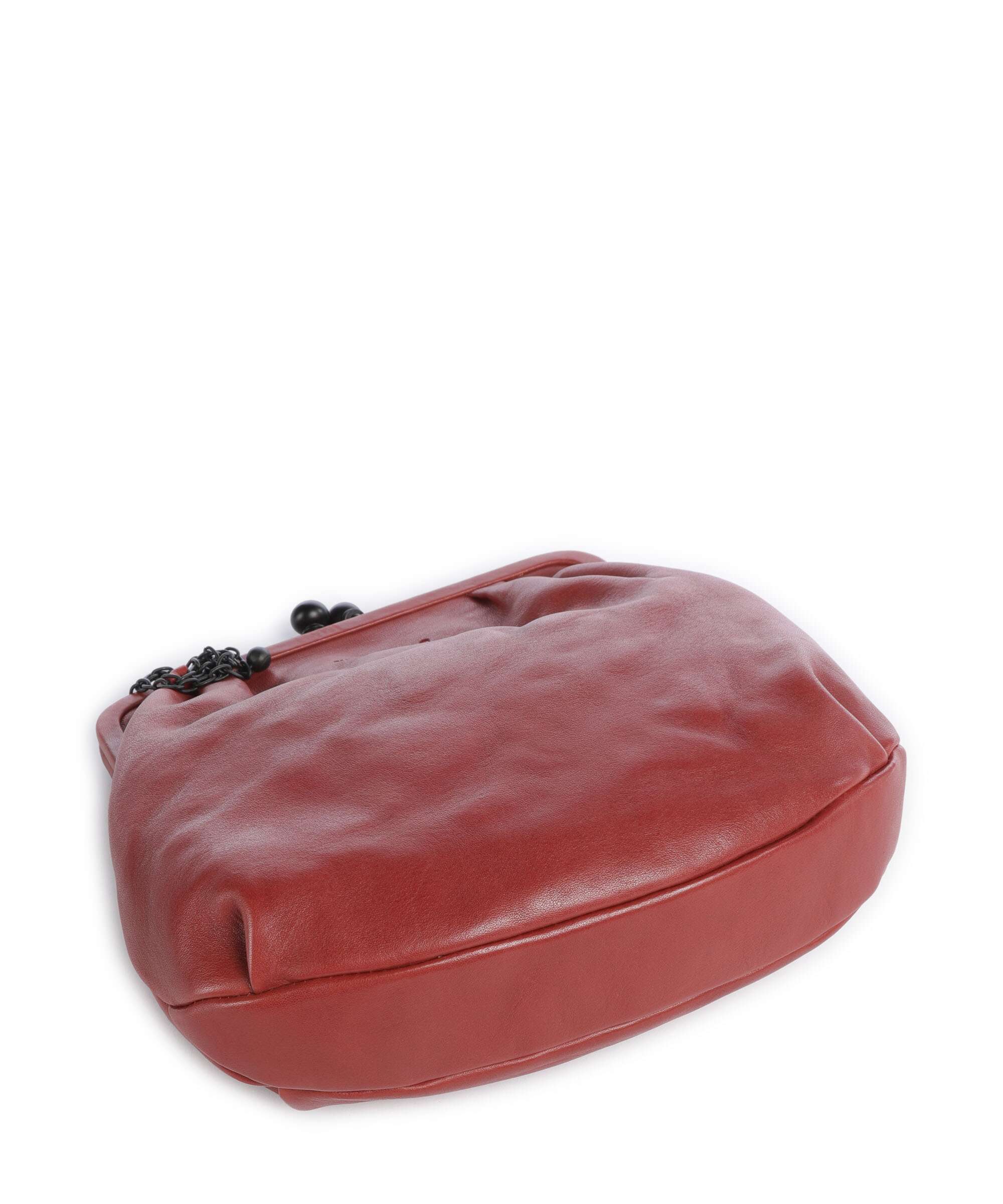 Aunts & Uncles Grandma's Luxury Club Mrs. Fortune Cookie Torba przez ramię intense rust - Image 5