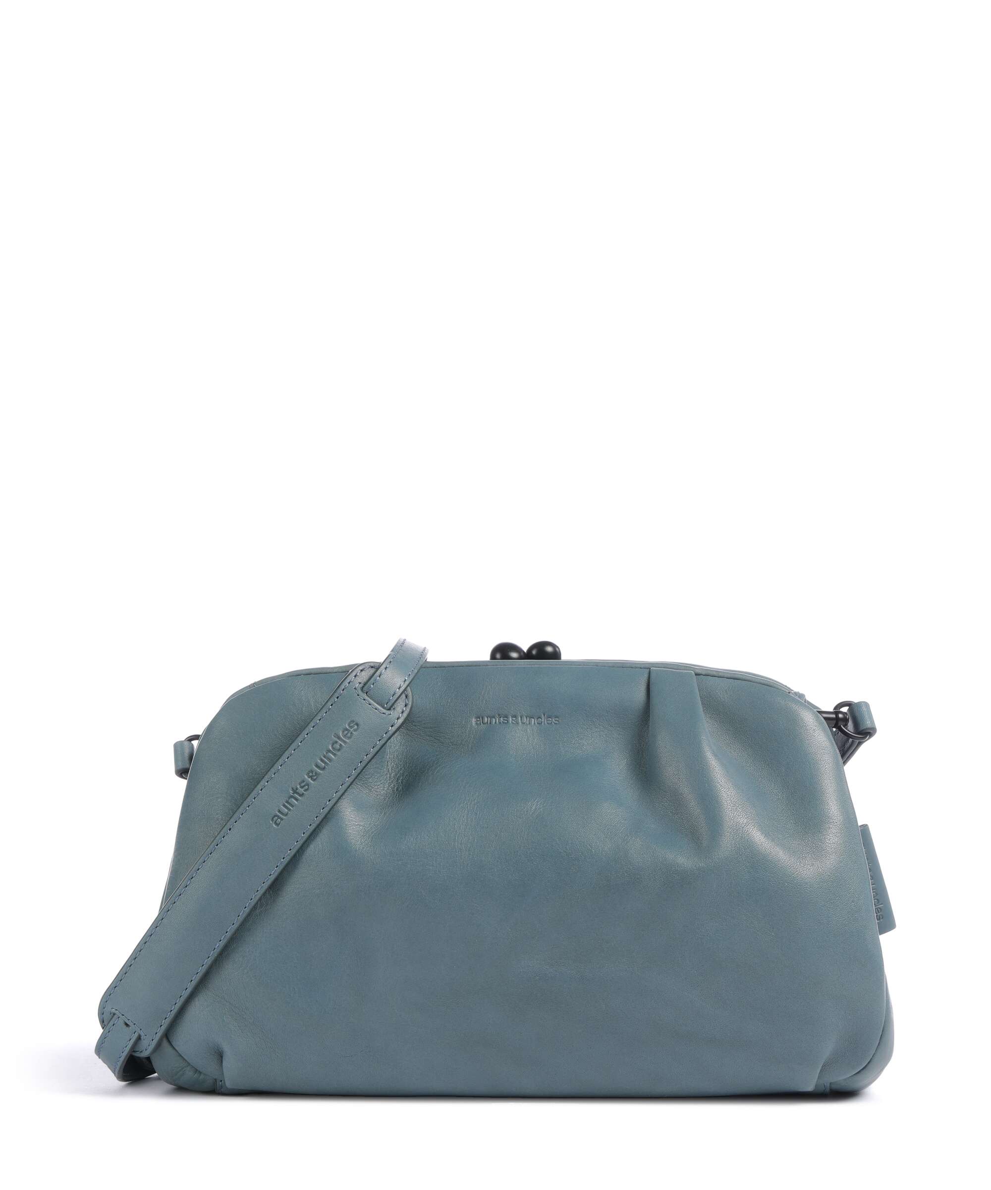 Aunts & Uncles Grandma's Luxury Club Mrs. Frosting Torba przez ramię blaug