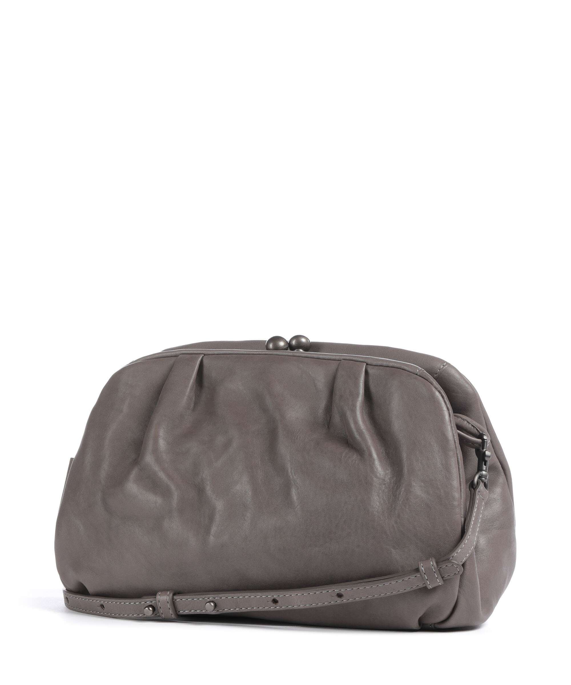 Aunts & Uncles Grandma's Luxury Club Mrs. Frosting Torba przez ramię oyster grey - Image 2