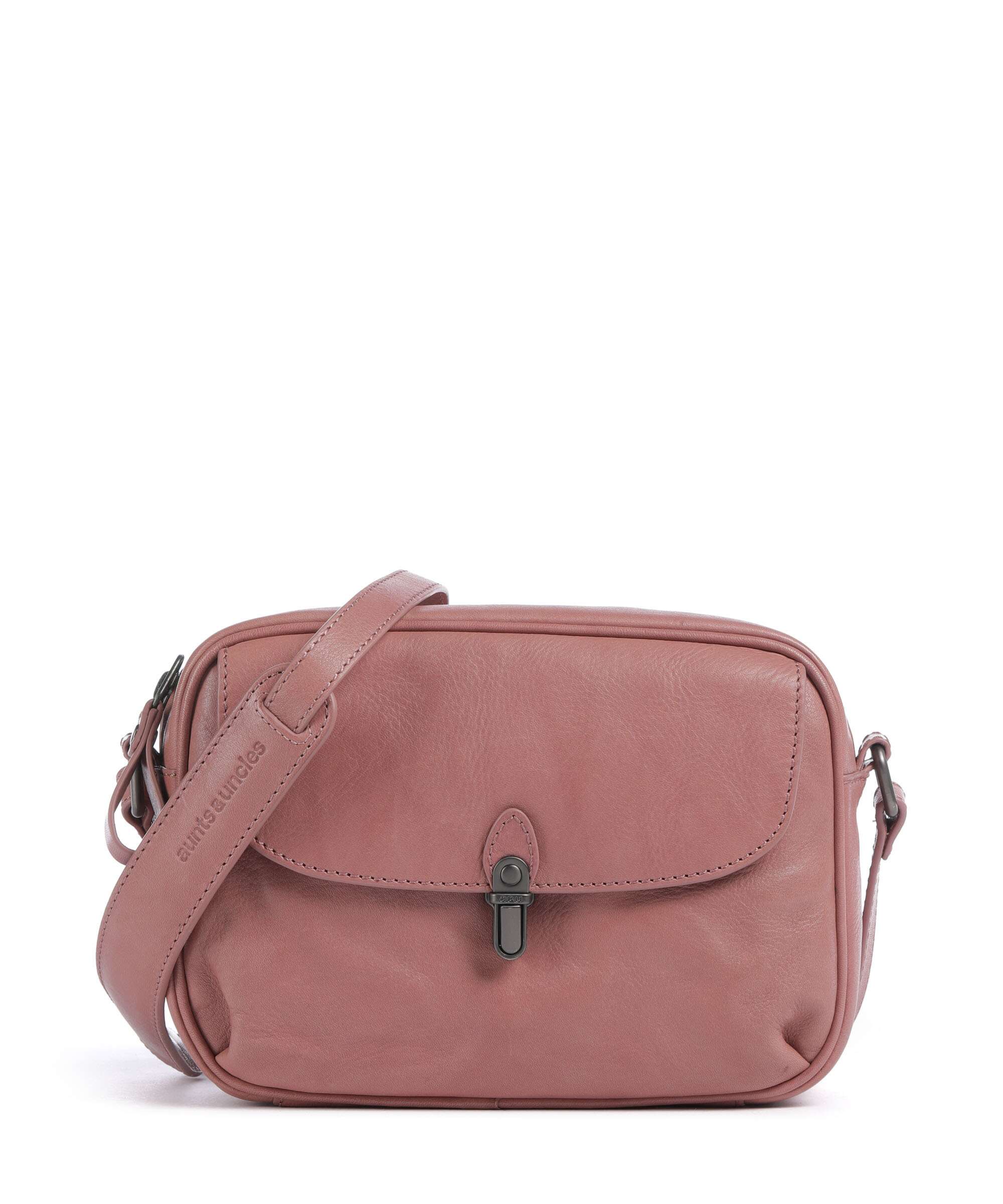 Aunts & Uncles Grandma's Luxury Club Mrs. Mint Torba przez ramię rose