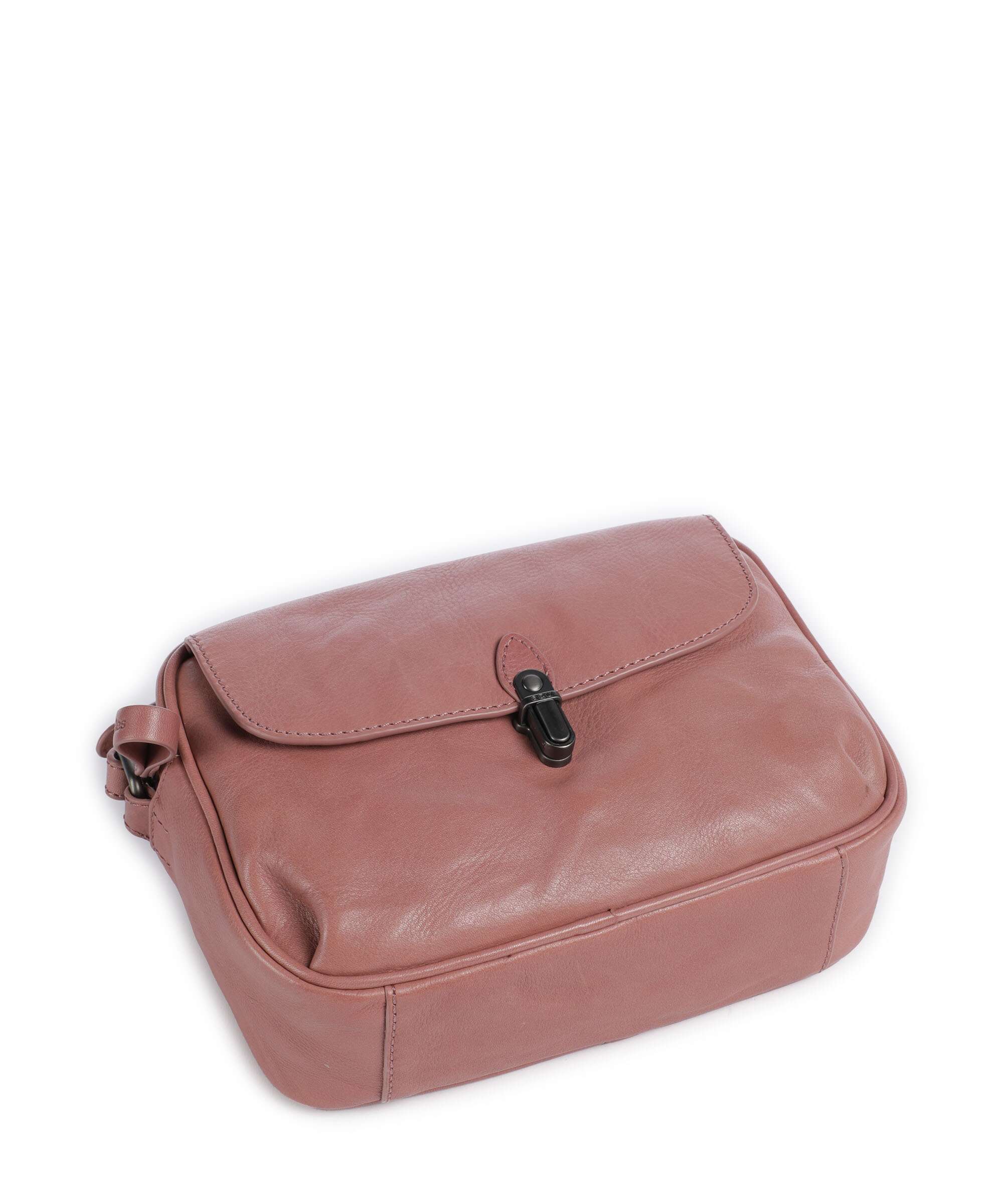 Aunts & Uncles Grandma's Luxury Club Mrs. Mint Torba przez ramię rose - Image 5
