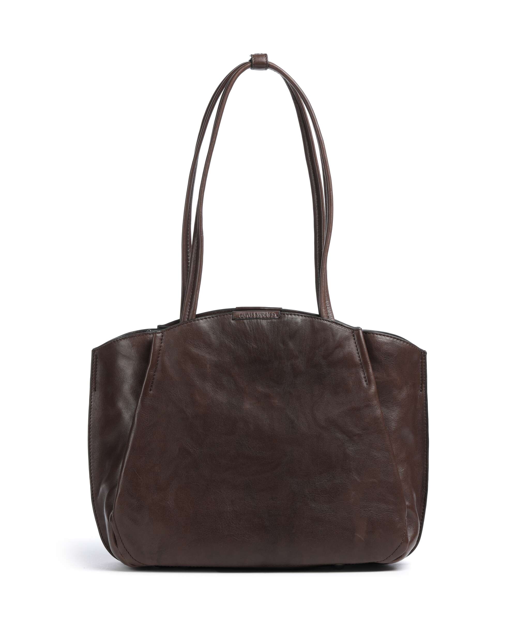 Aunts & Uncles Grandma's Luxury Club Mrs. Pavlova Torba na zakupy coffee bean