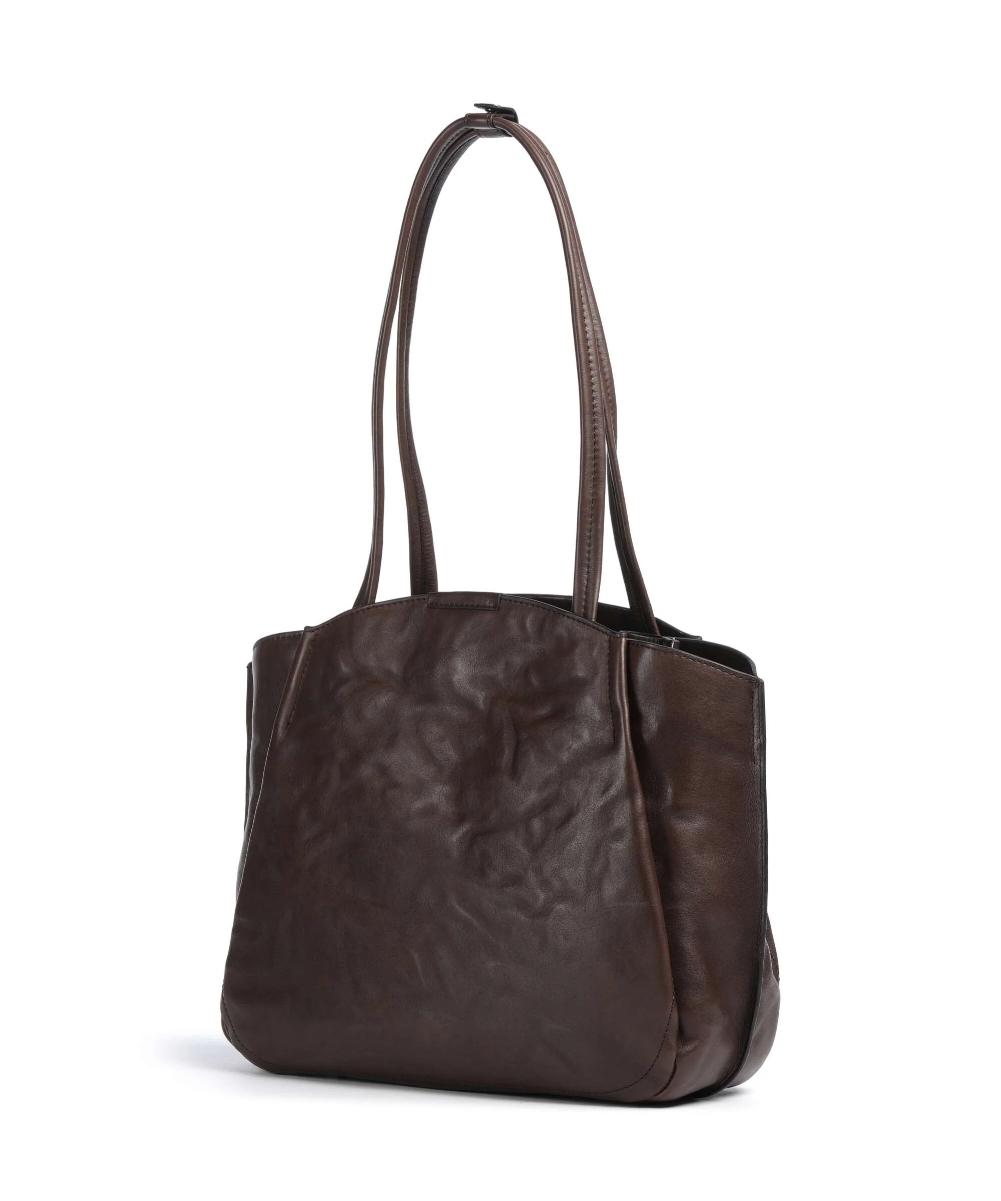 Aunts & Uncles Grandma's Luxury Club Mrs. Pavlova Torba na zakupy coffee bean - Image 2