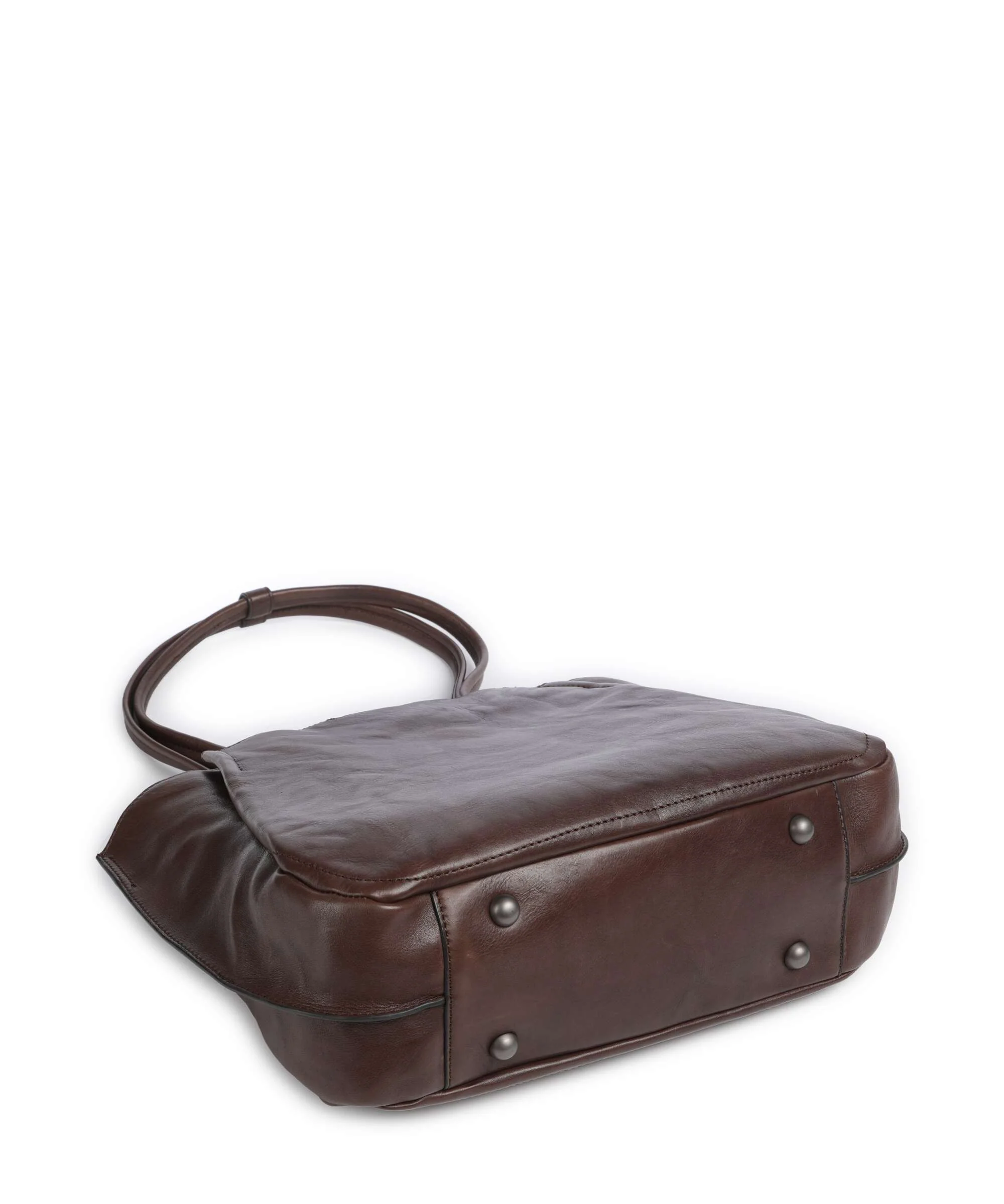 Aunts & Uncles Grandma's Luxury Club Mrs. Pavlova Torba na zakupy coffee bean - Image 4