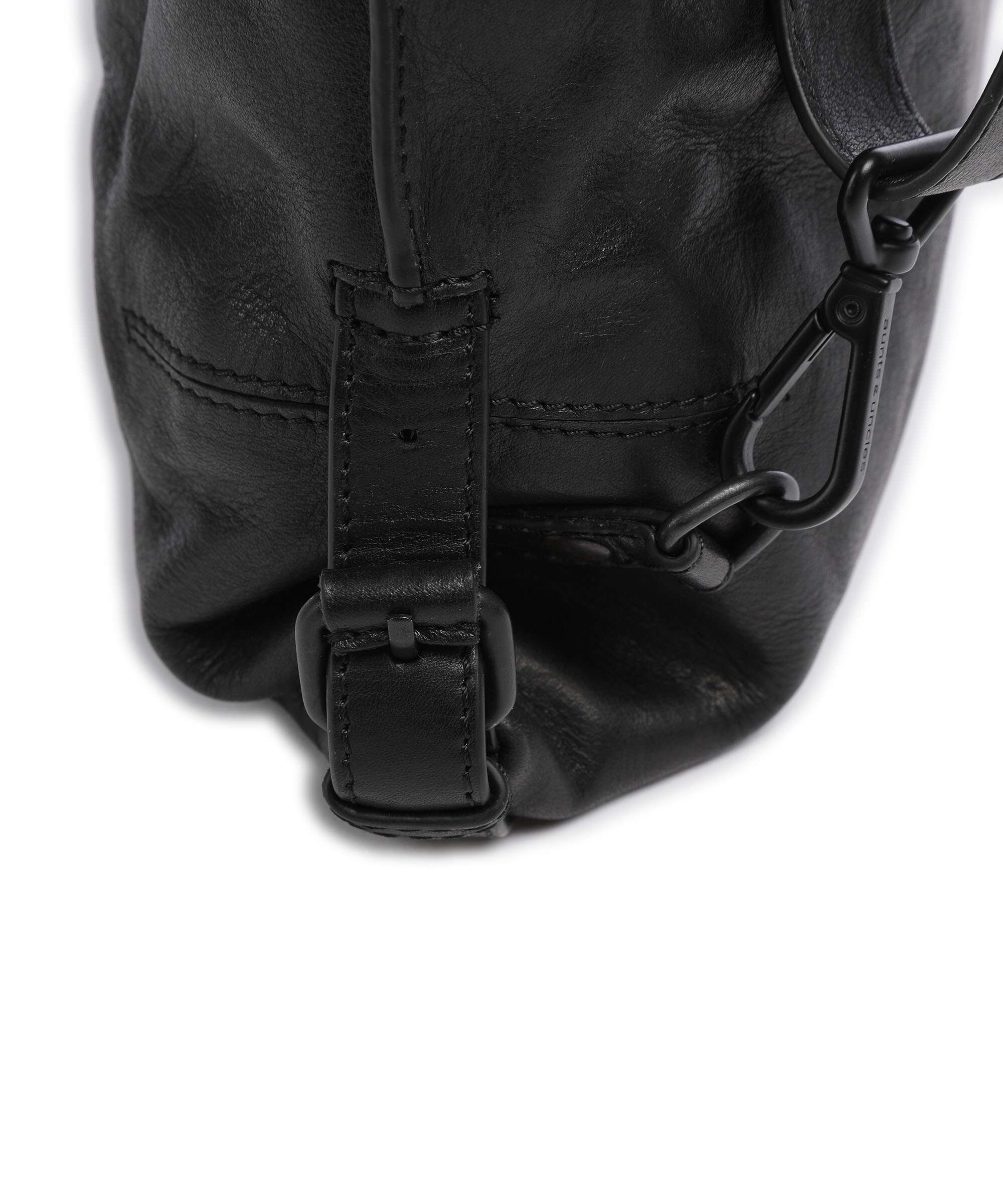 Aunts & Uncles Grandma's Luxury Club Mrs. Peach Crumble Plecak-torba black smoke - Image 5