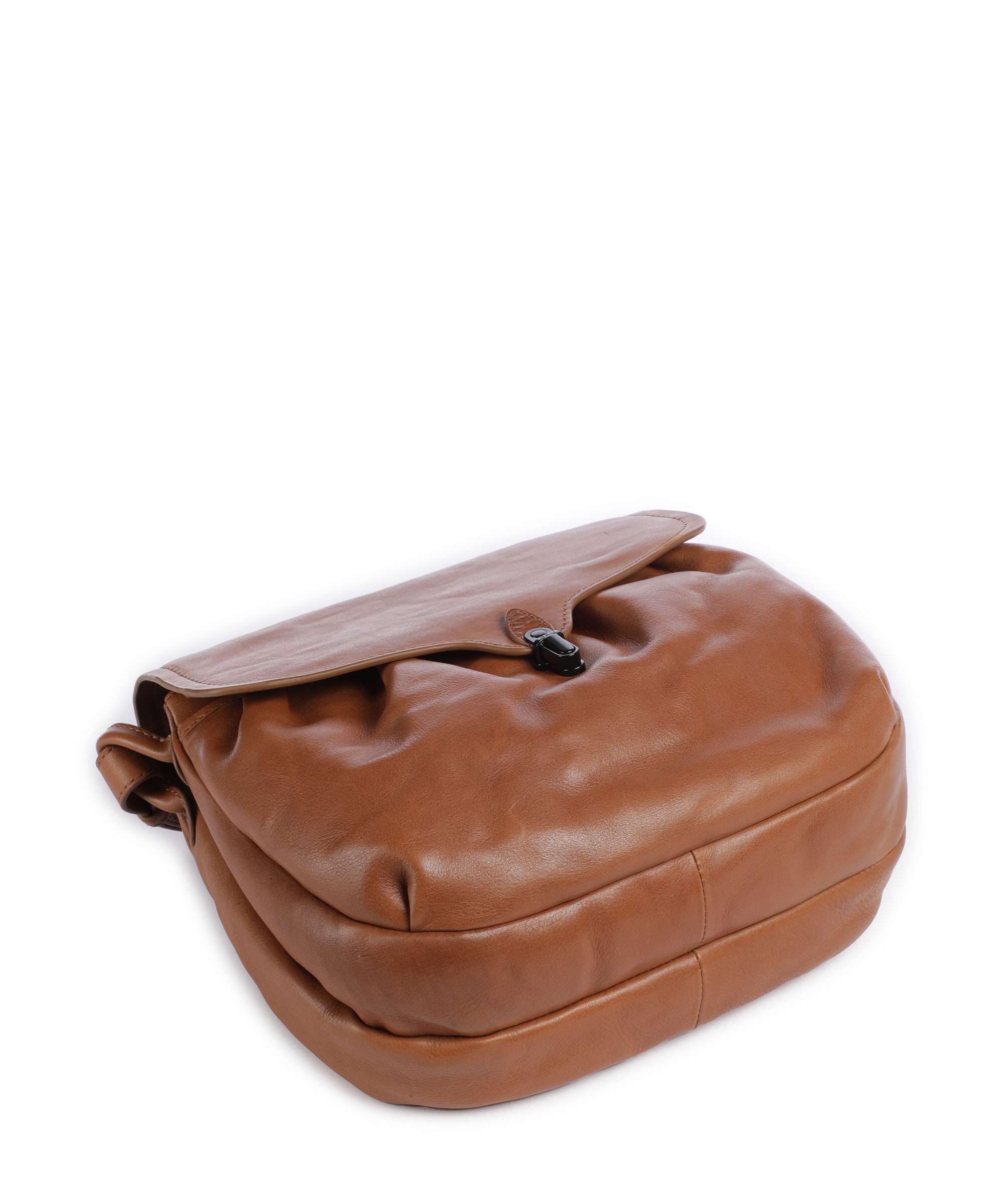 Aunts & Uncles Grandma's Luxury Club Mrs. Pineapple Pie Torba przez ramię caramel - Image 5