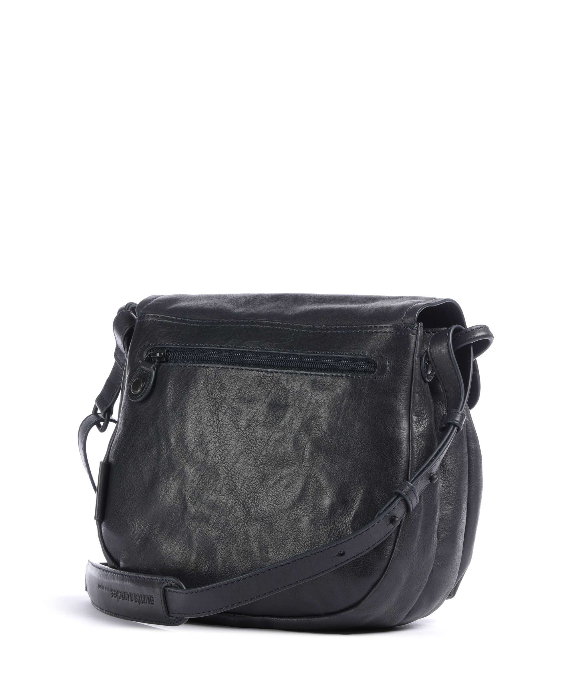 Aunts & Uncles Grandma's Luxury Club Mrs. Pineapple Pie Torba przez ramię navy blue - Image 2
