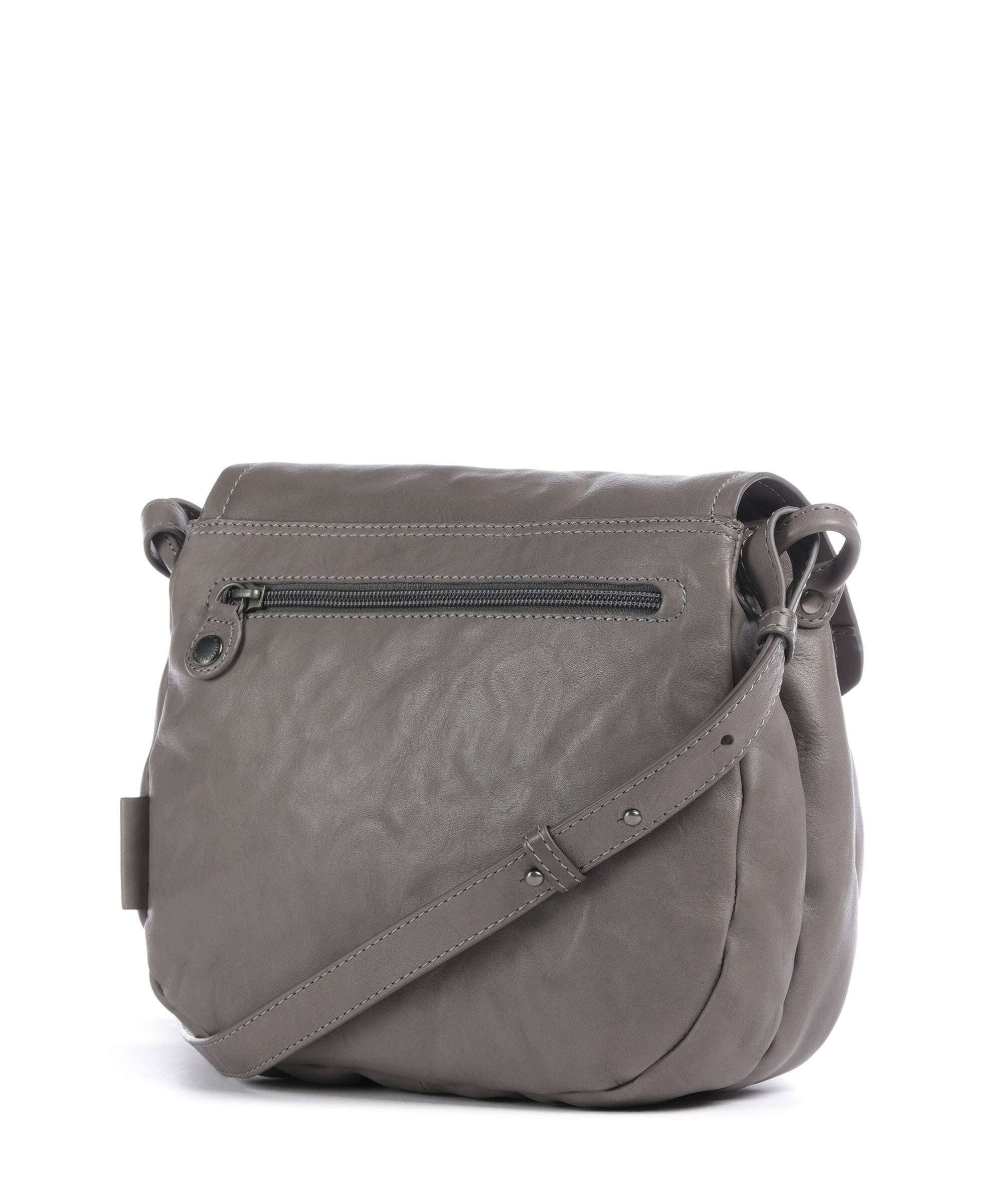 Aunts & Uncles Grandma's Luxury Club Mrs. Pineapple Pie Torba przez ramię oyster grey - Image 2