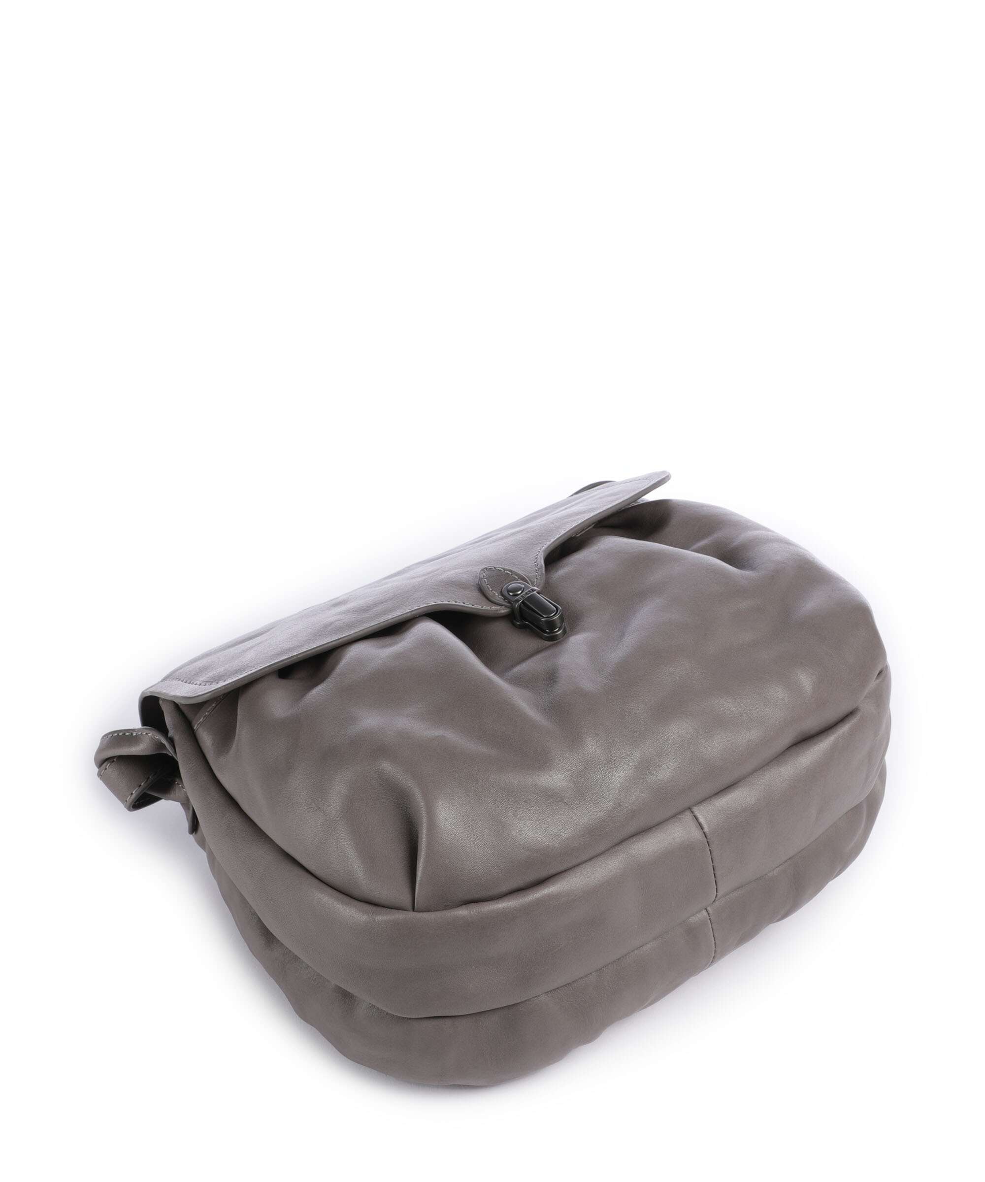 Aunts & Uncles Grandma's Luxury Club Mrs. Pineapple Pie Torba przez ramię oyster grey - Image 5