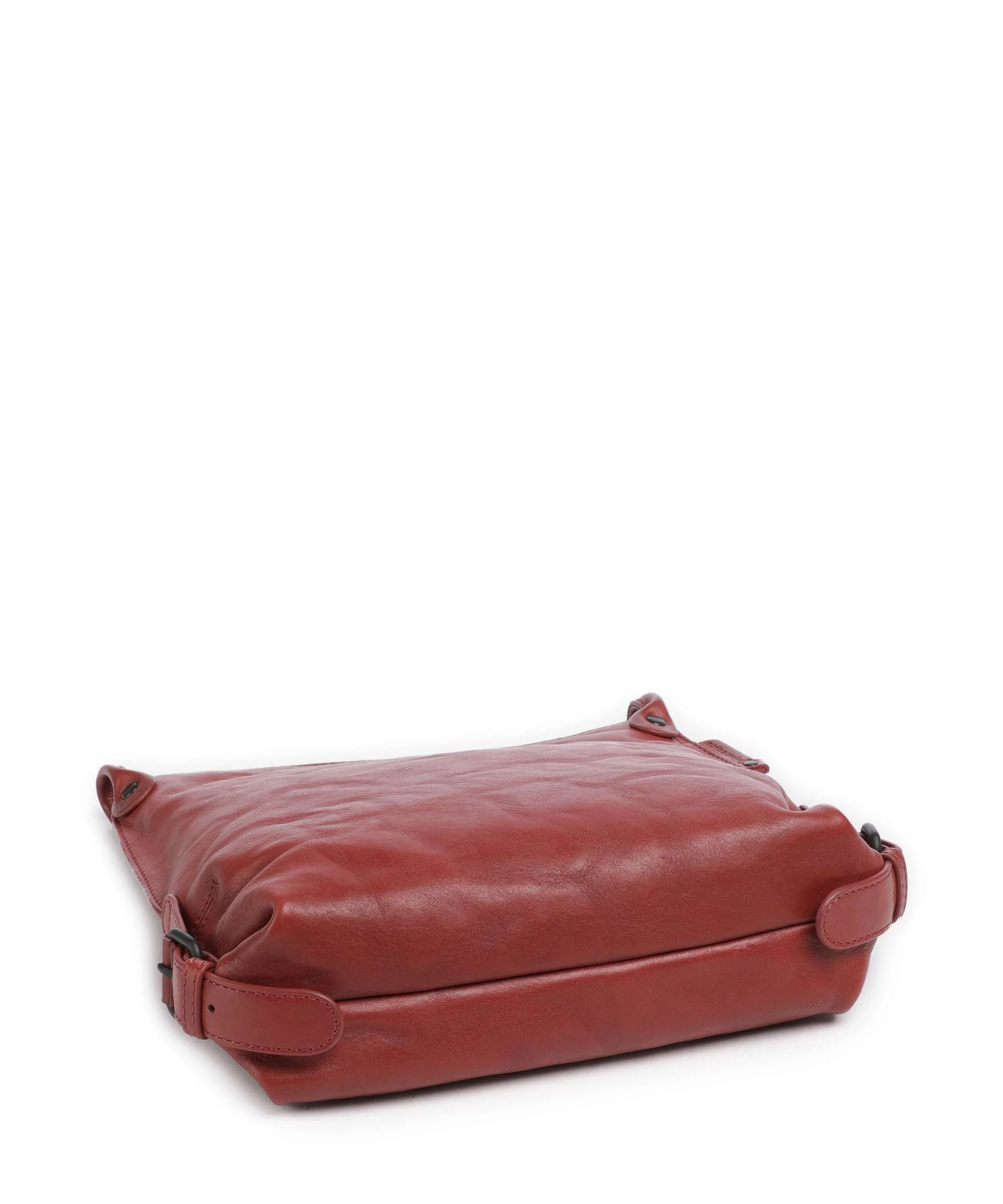Aunts & Uncles Grandma's Luxury Club Mrs. Raisin Cookie Torba przez ramię intense rust - Image 4