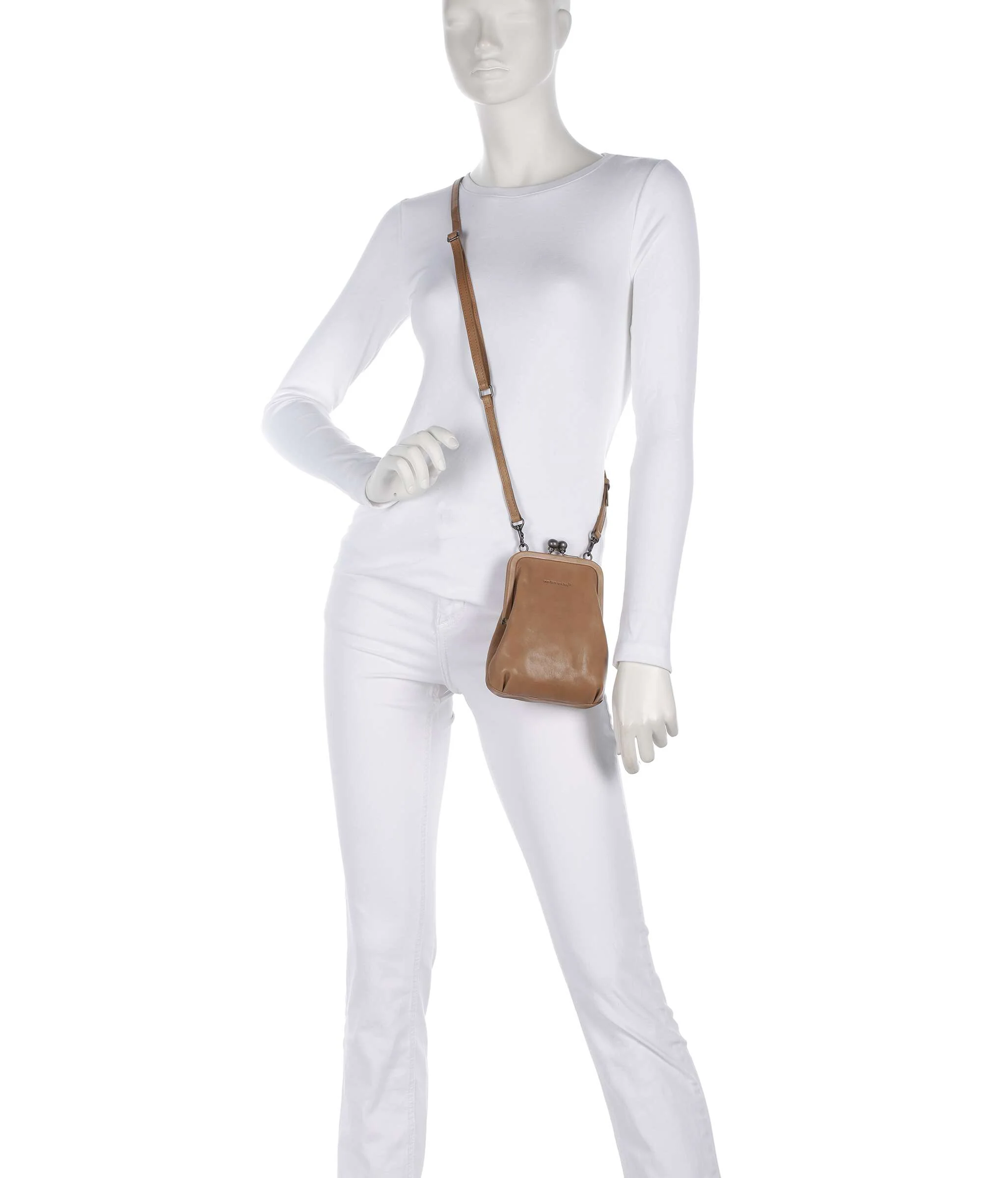 Aunts & Uncles Grandma's Luxury Club Mrs. Sugar Pop Torba przez ramię iced coffee - Image 3