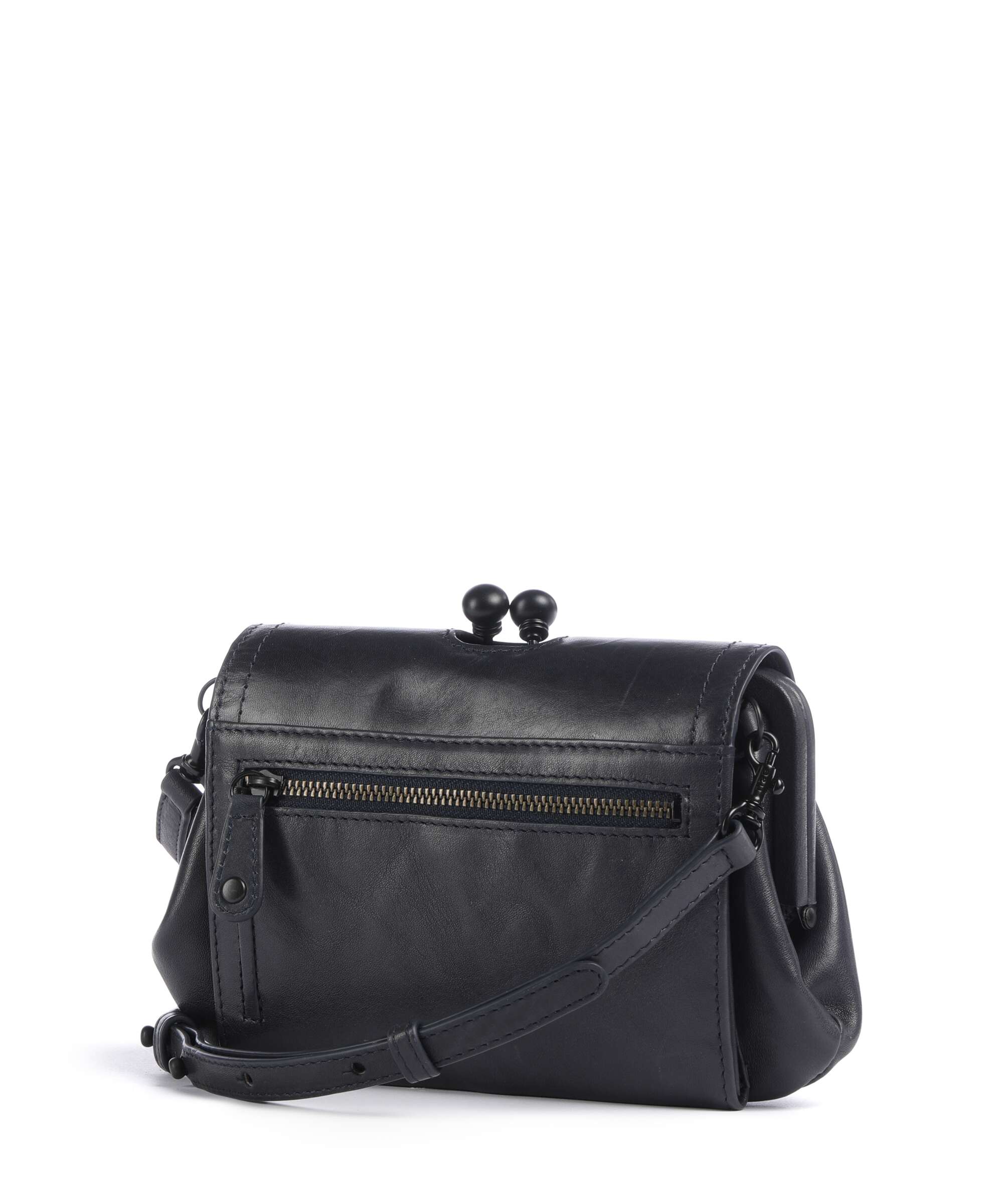 Aunts & Uncles Grandma's Luxury Club Mrs. Whoopie Pie Torba przez ramię navy blue - Image 2