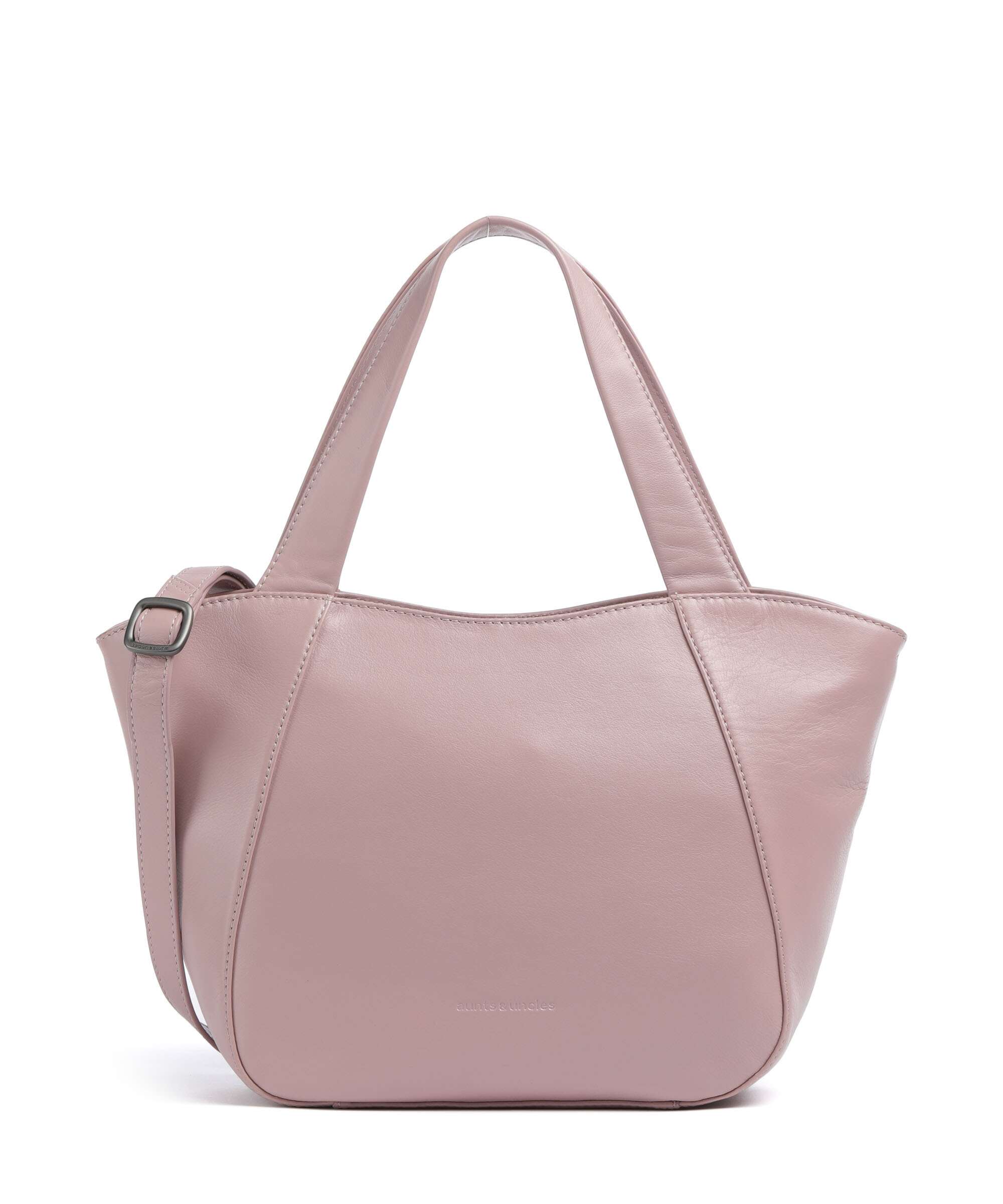 Aunts & Uncles Jamie's Orchard Hyacinth Torebka cosmetic pink