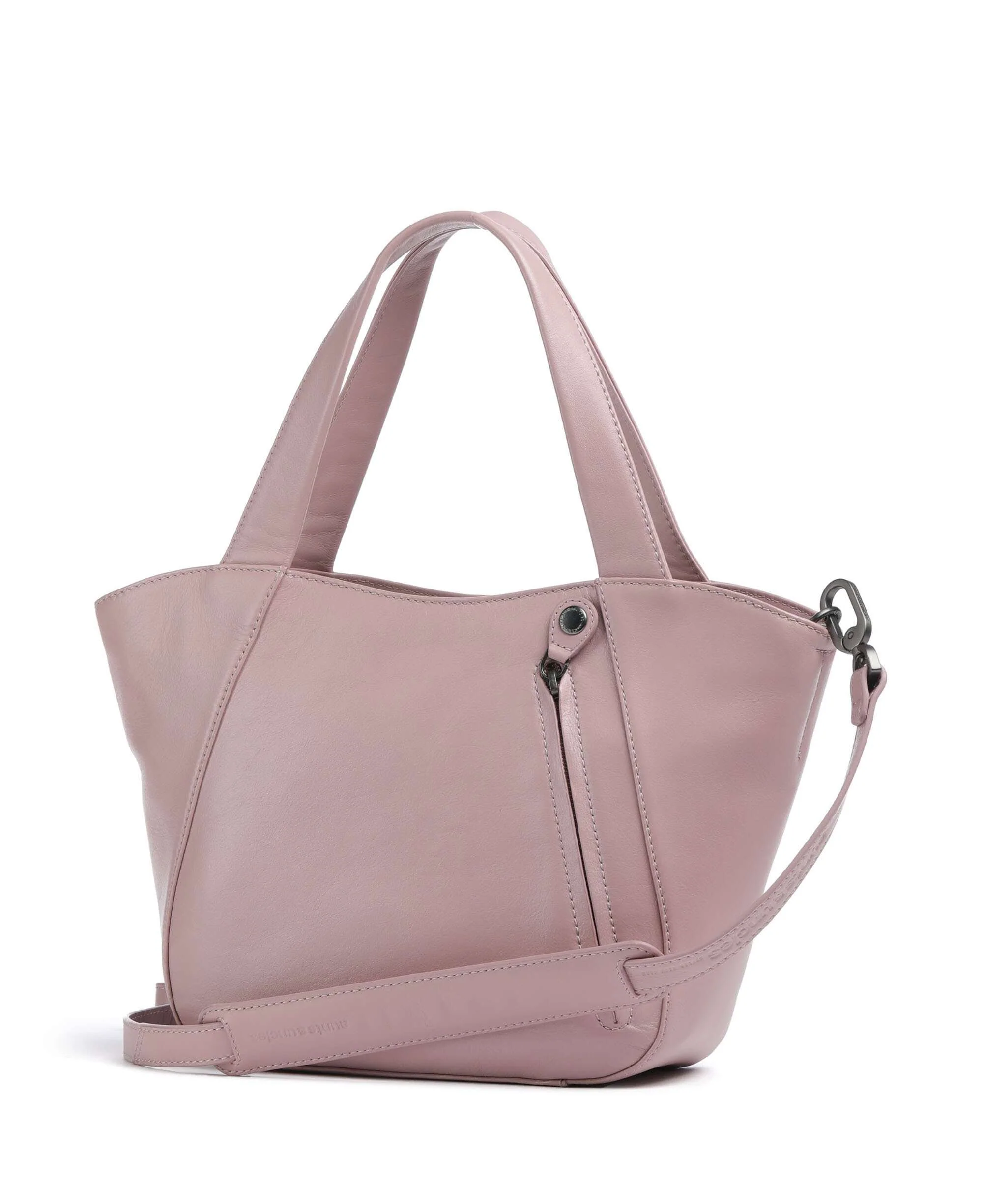 Aunts & Uncles Jamie's Orchard Hyacinth Torebka cosmetic pink - Image 2