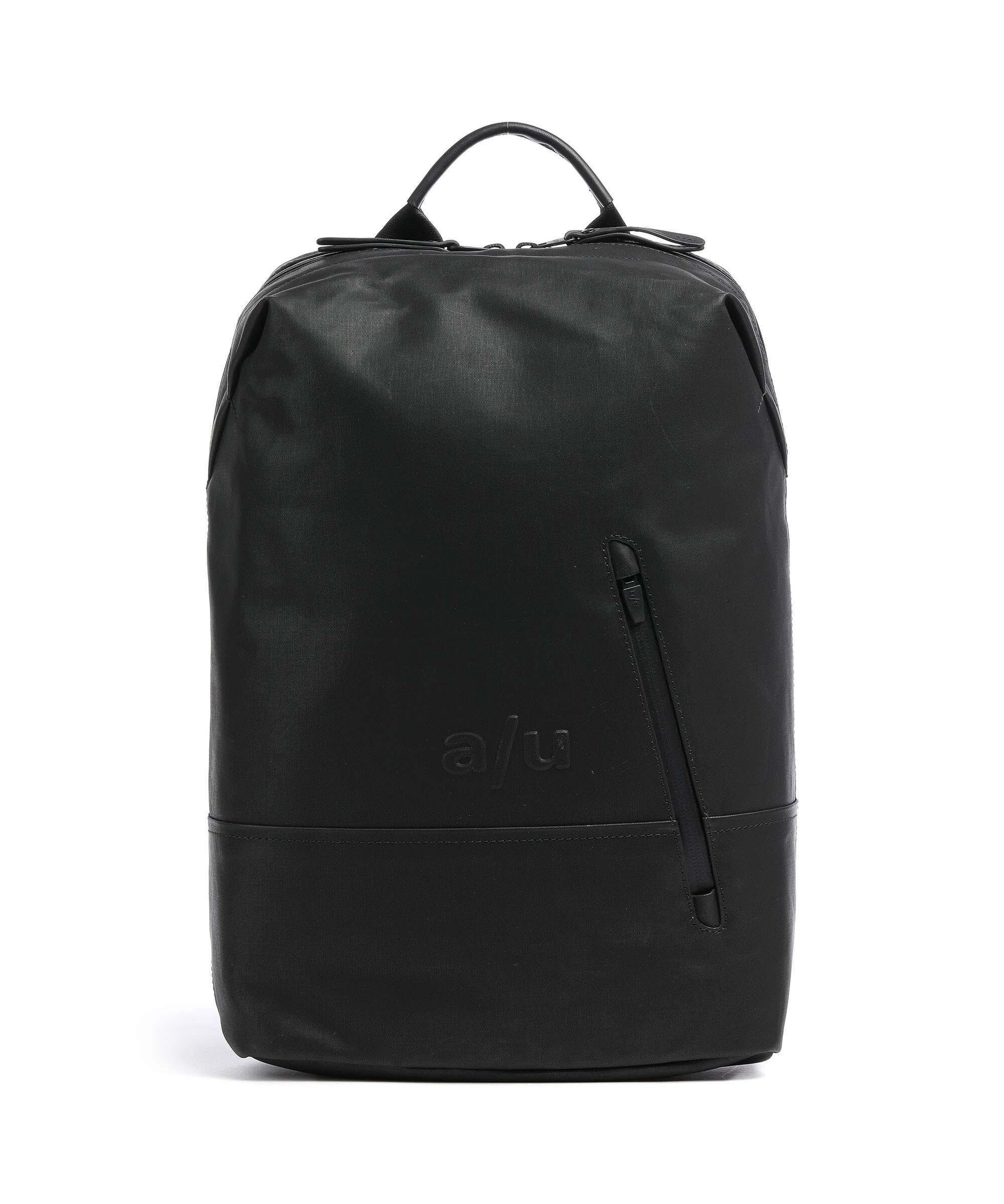 Aunts & Uncles Japan Hamamatsu Plecak black