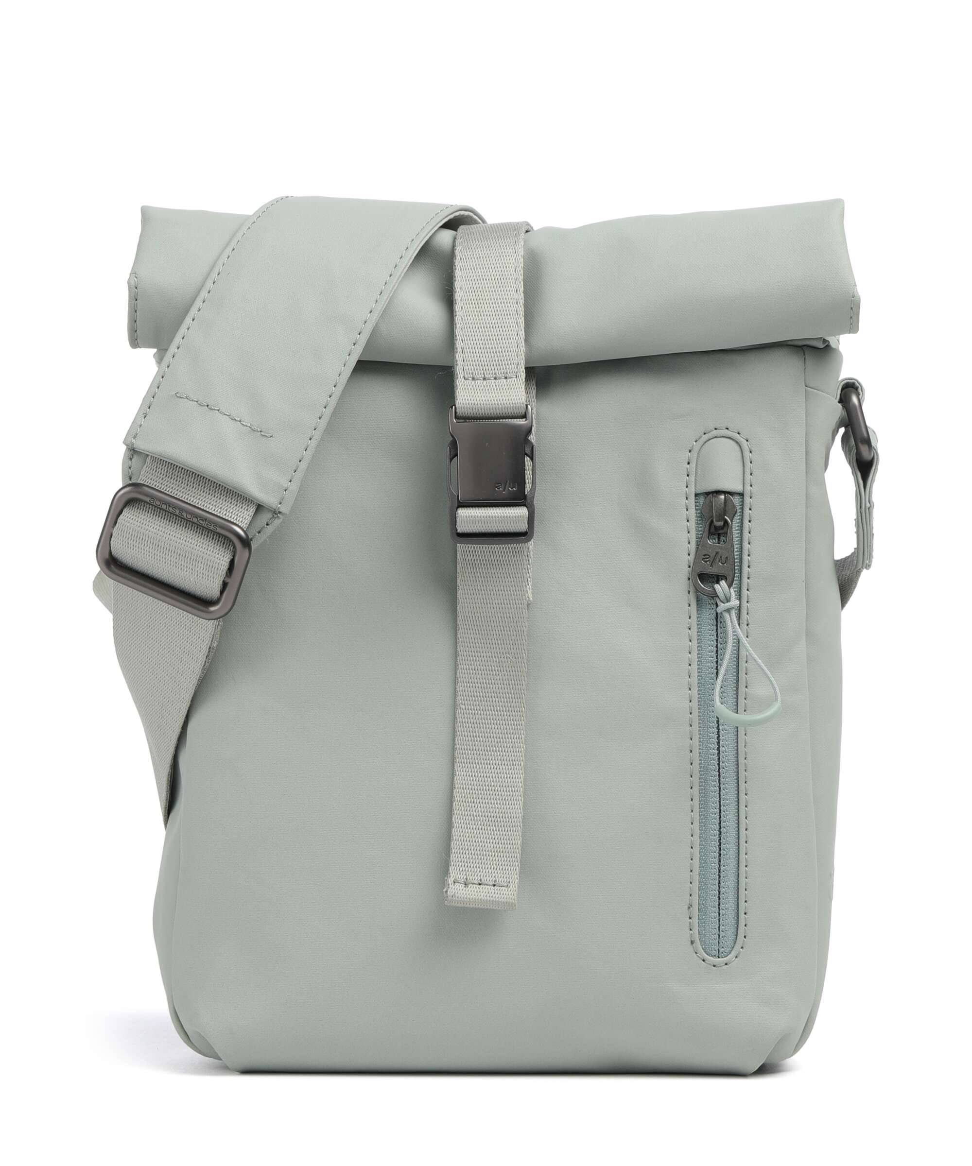 Aunts & Uncles Japan Kuji Torba przez ramię sage green