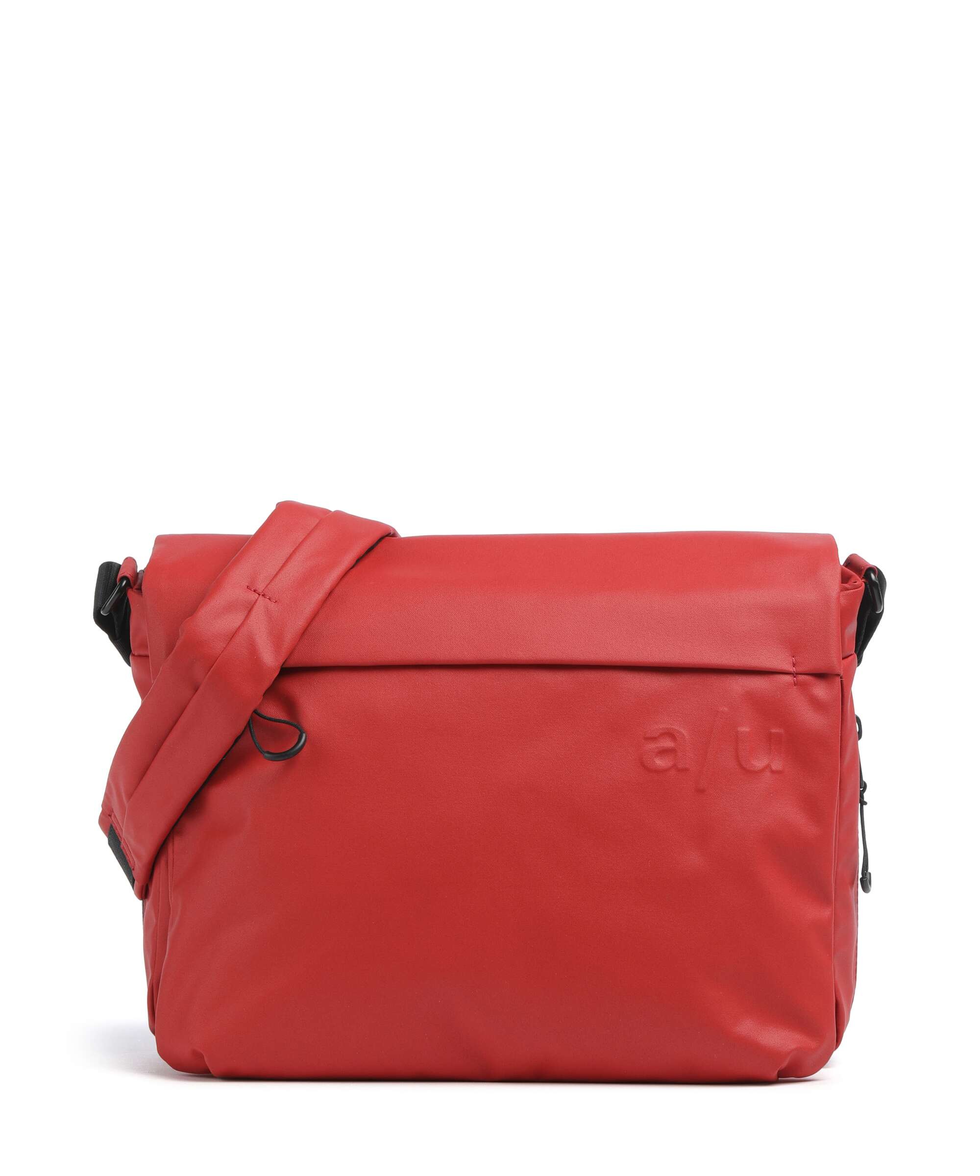 Aunts & Uncles Japan Lite Aoki Listonoszka red