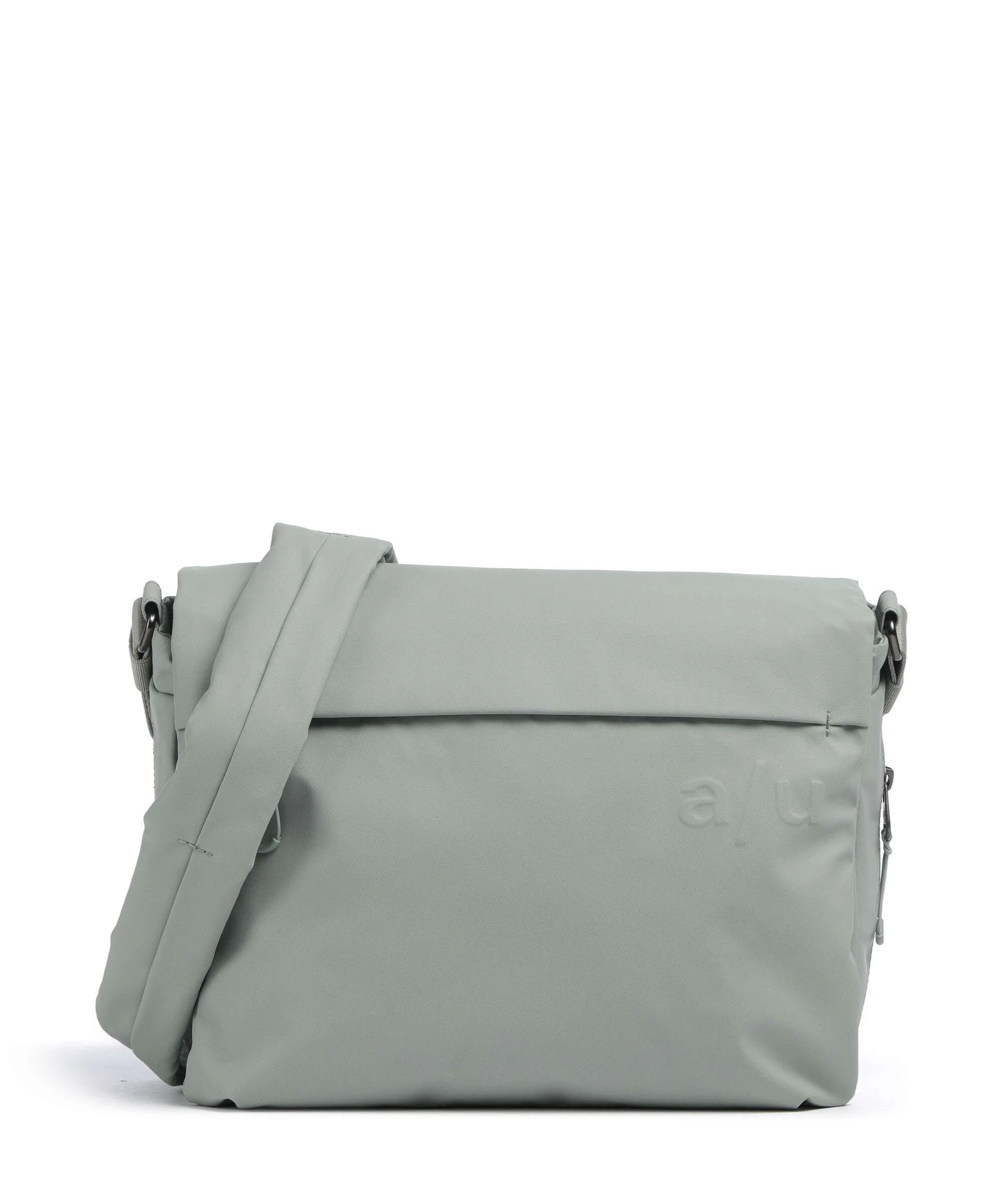Aunts & Uncles Japan Lite Aoki Listonoszka sage green
