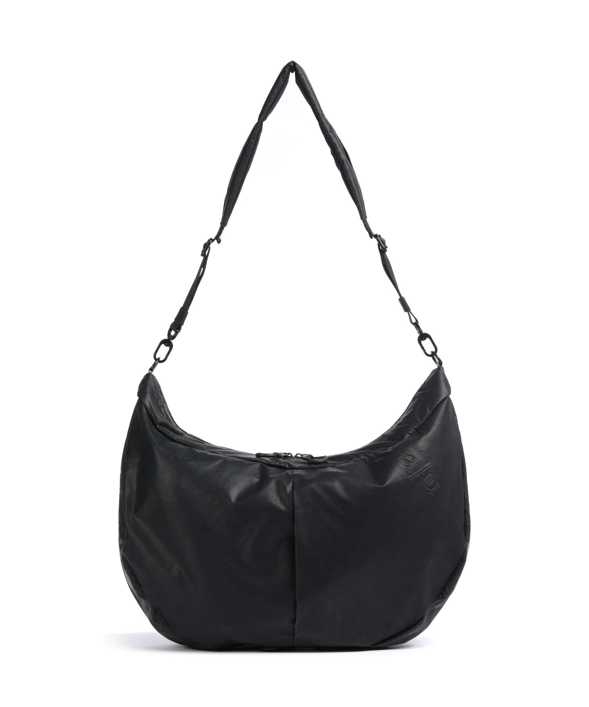 Aunts & Uncles Japan Lite Miyagawa Torebka worek black