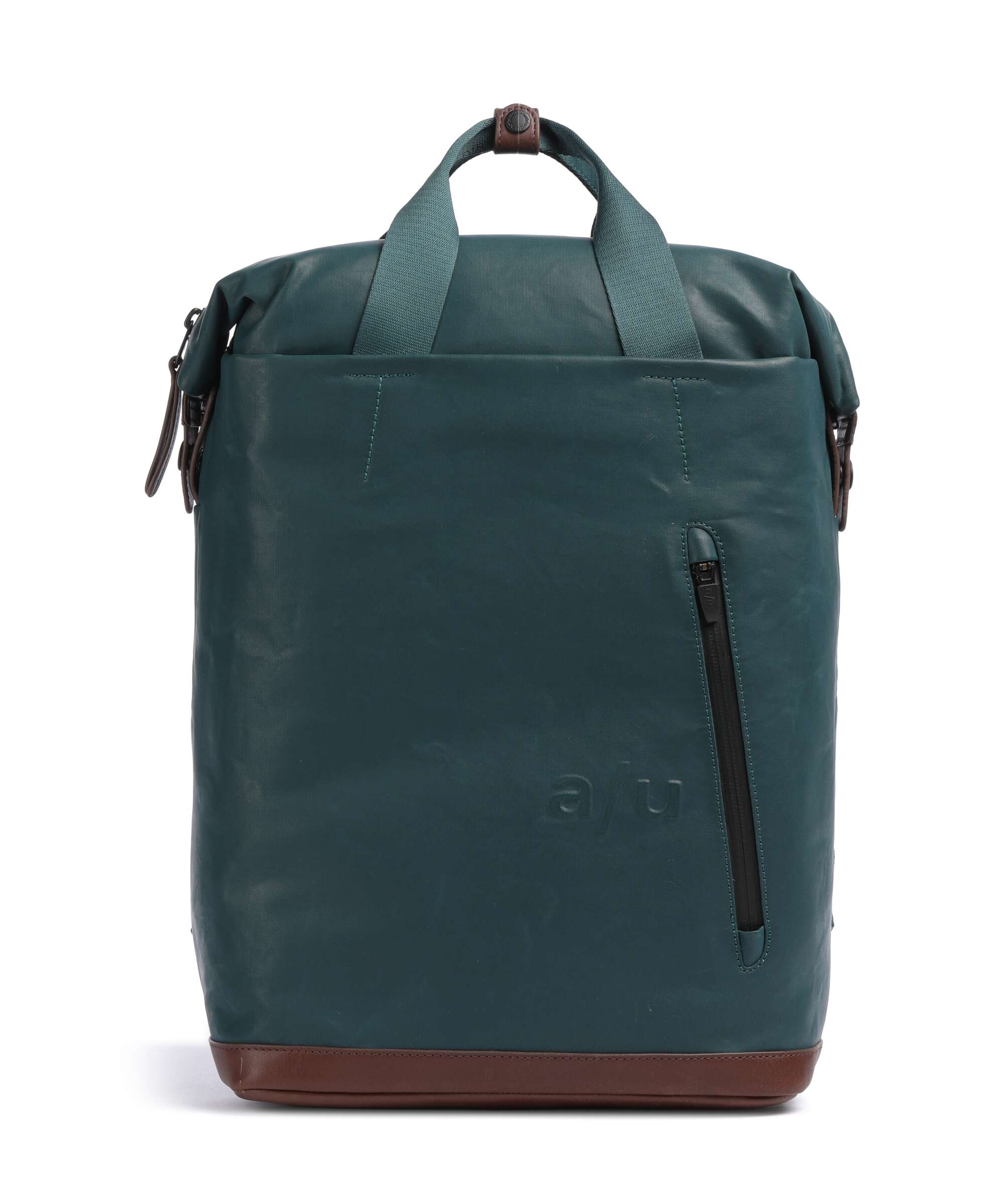 Aunts & Uncles Japan Morioka Plecak transformative teal