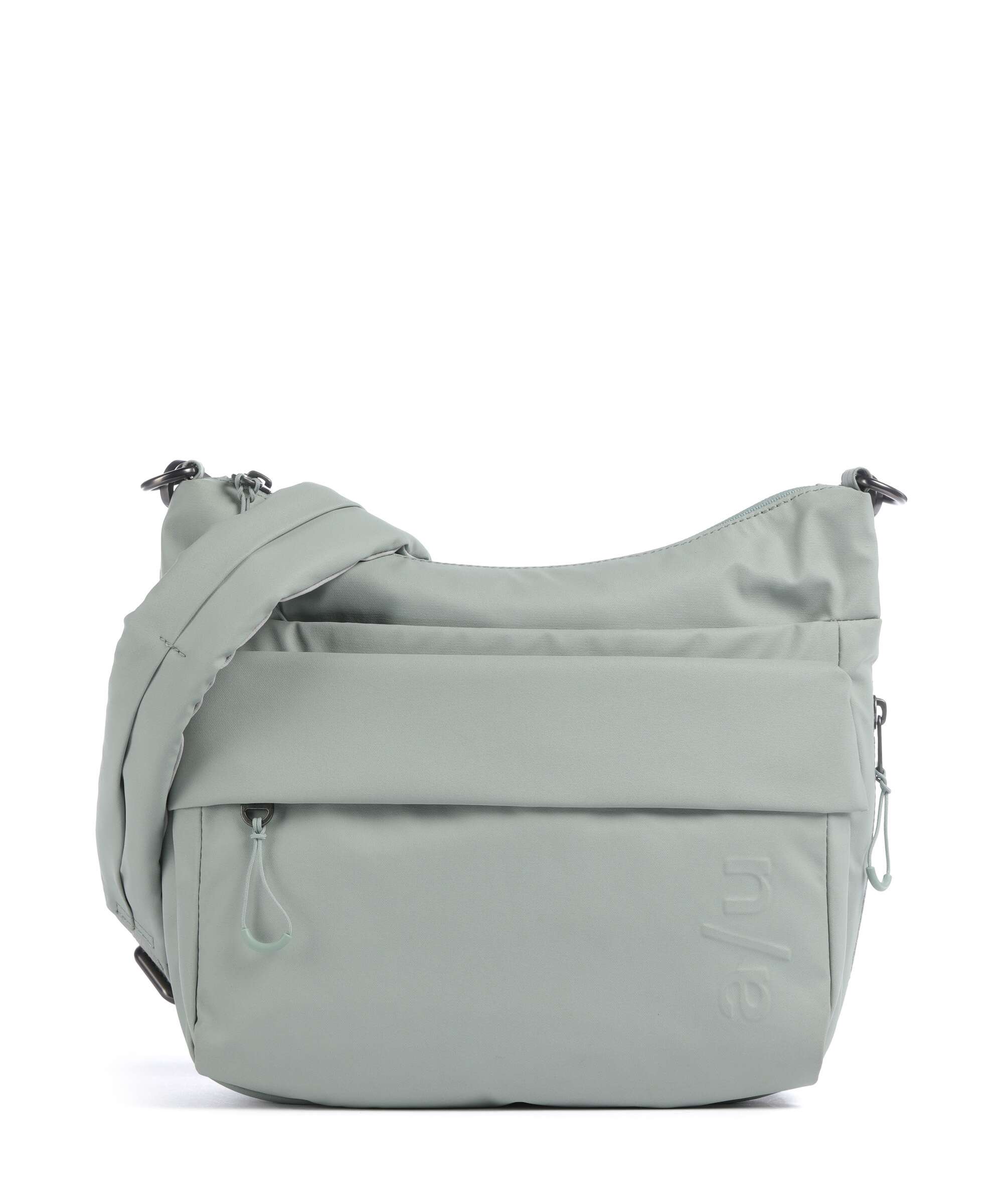 Aunts & Uncles Japan RE lite Nanuki Torba przez ramię sage green