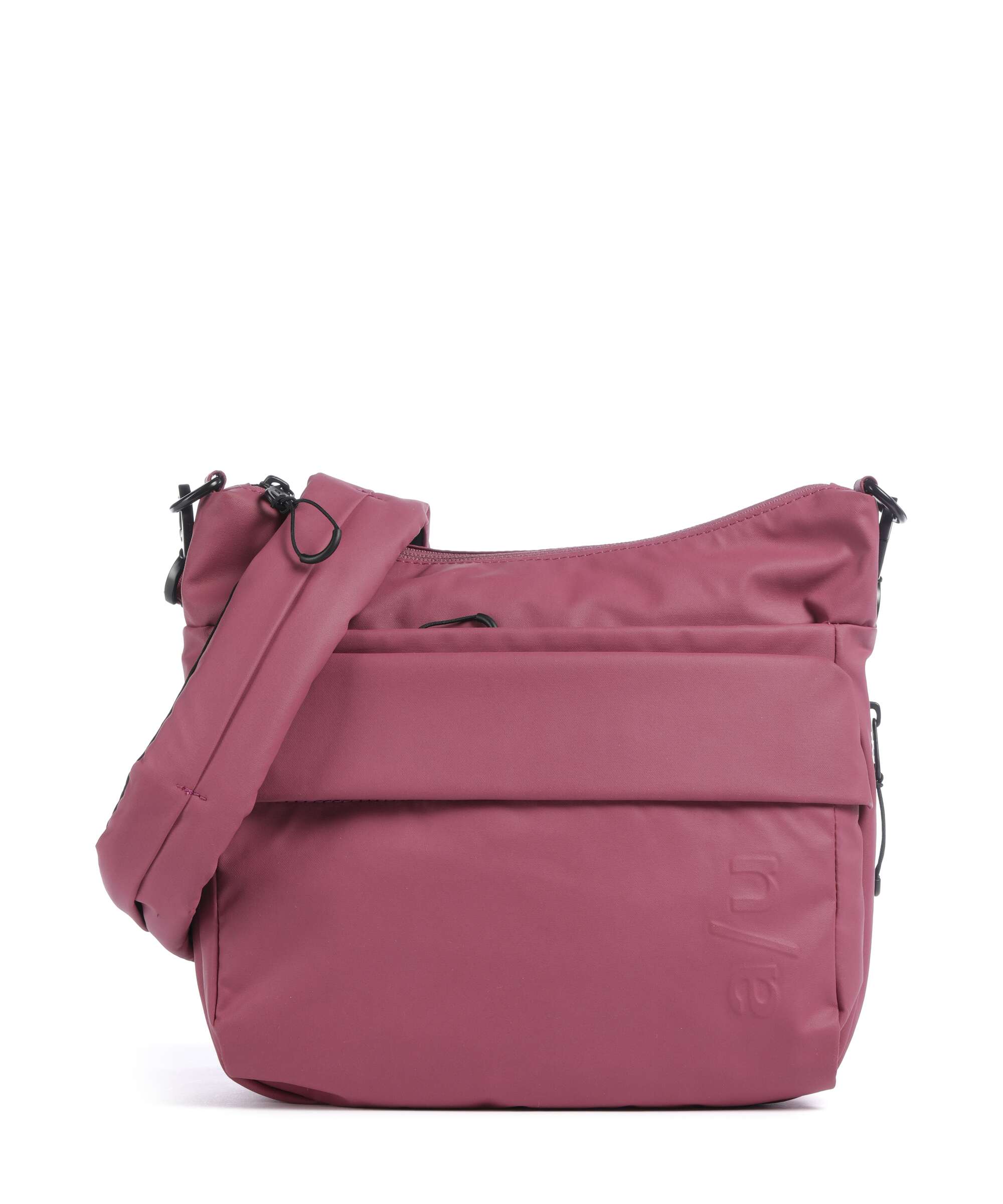 Aunts & Uncles Japan RE lite Nanuki Torba przez ramię berry