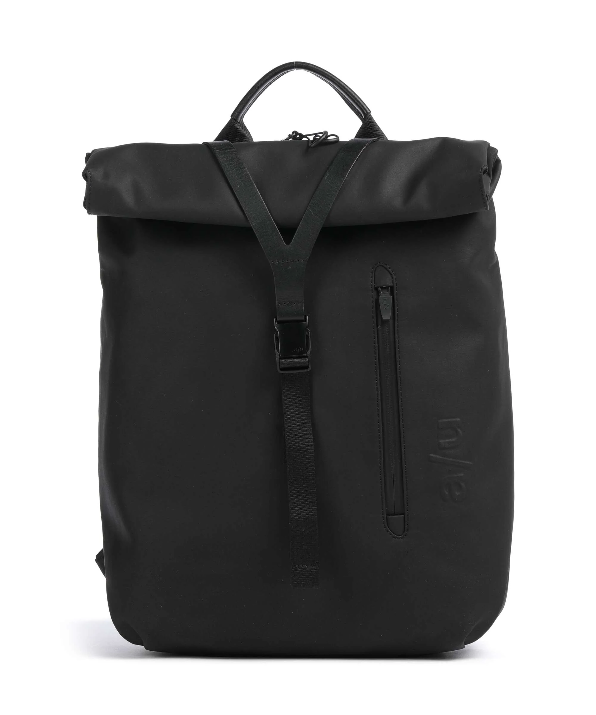 Aunts & Uncles Japan RE Tama Plecak z rolowanym zamknięciem black