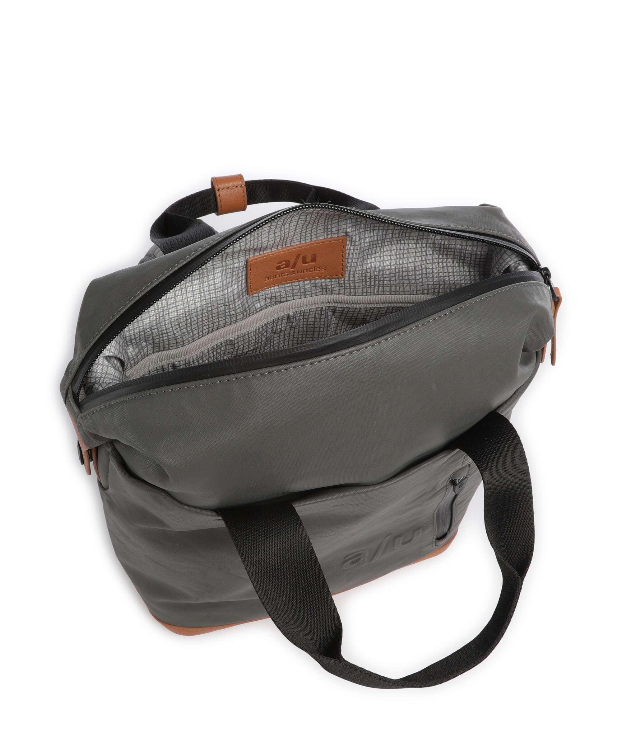 Aunts & Uncles Japan Yaizu Plecak gravity grey - Image 6