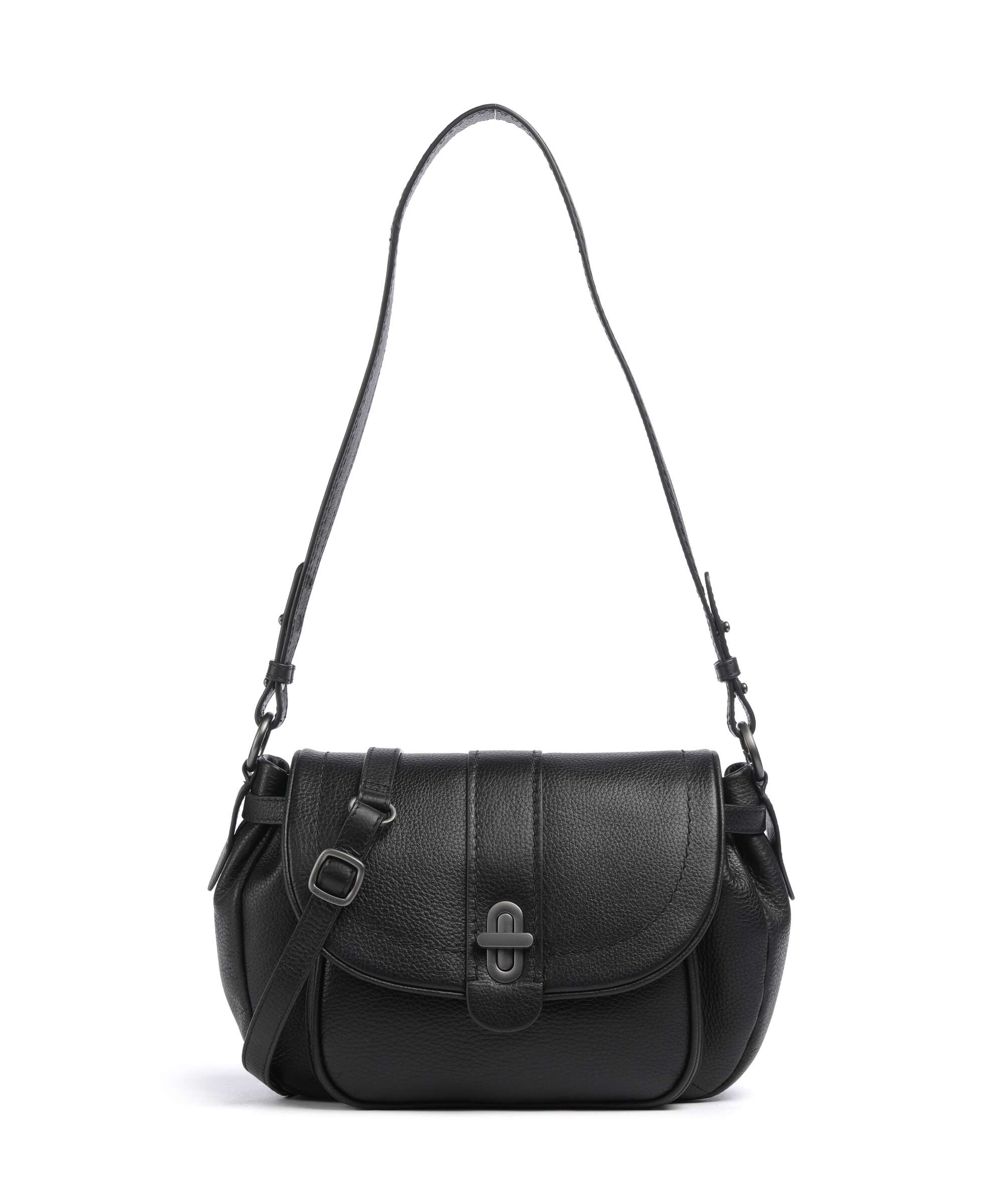 Aunts & Uncles Philocalists Grace Torba na ramię black dress