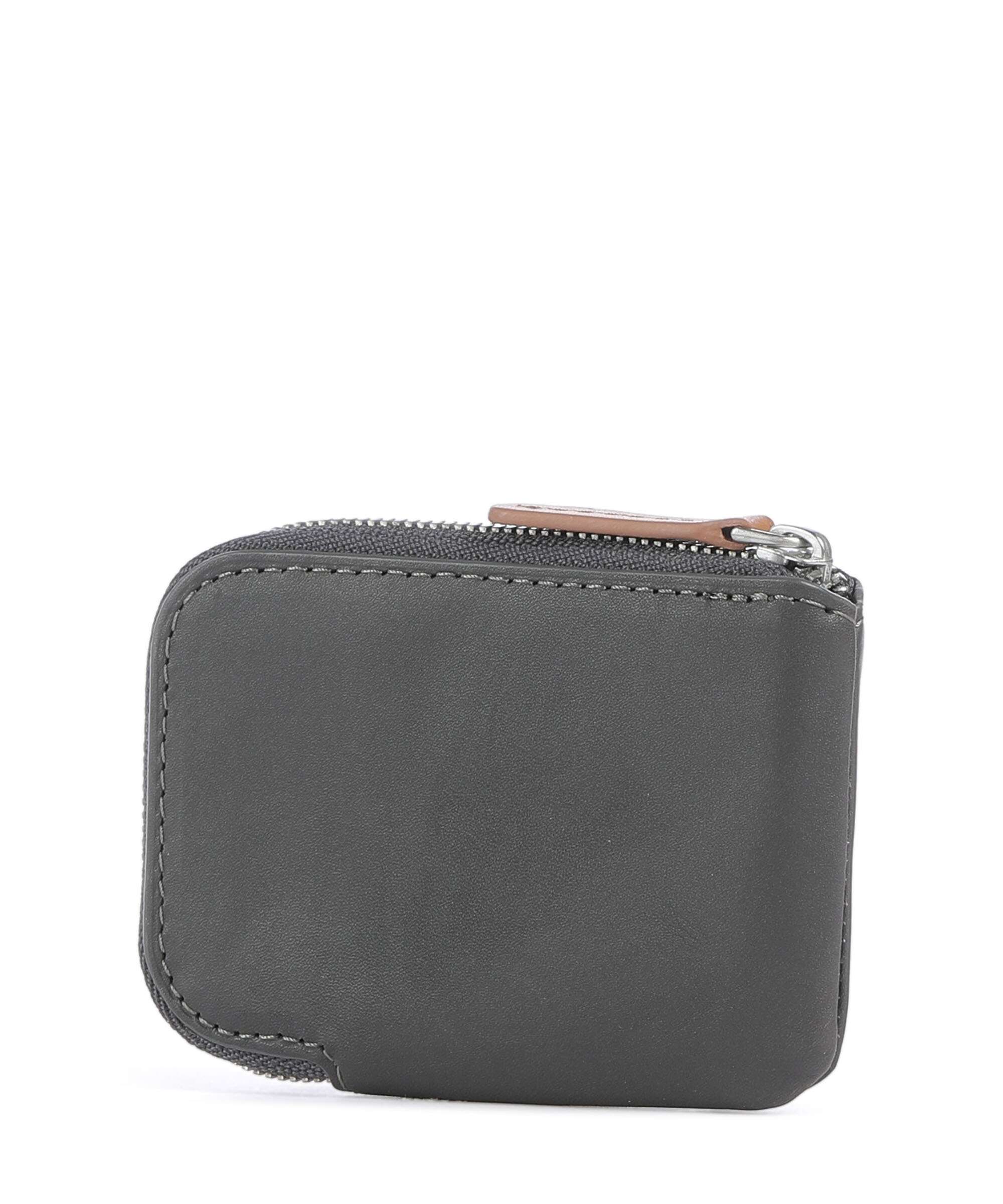 Bellroy Card Pocket Etui na karty kredytowe charcoal cobalt - Image 2