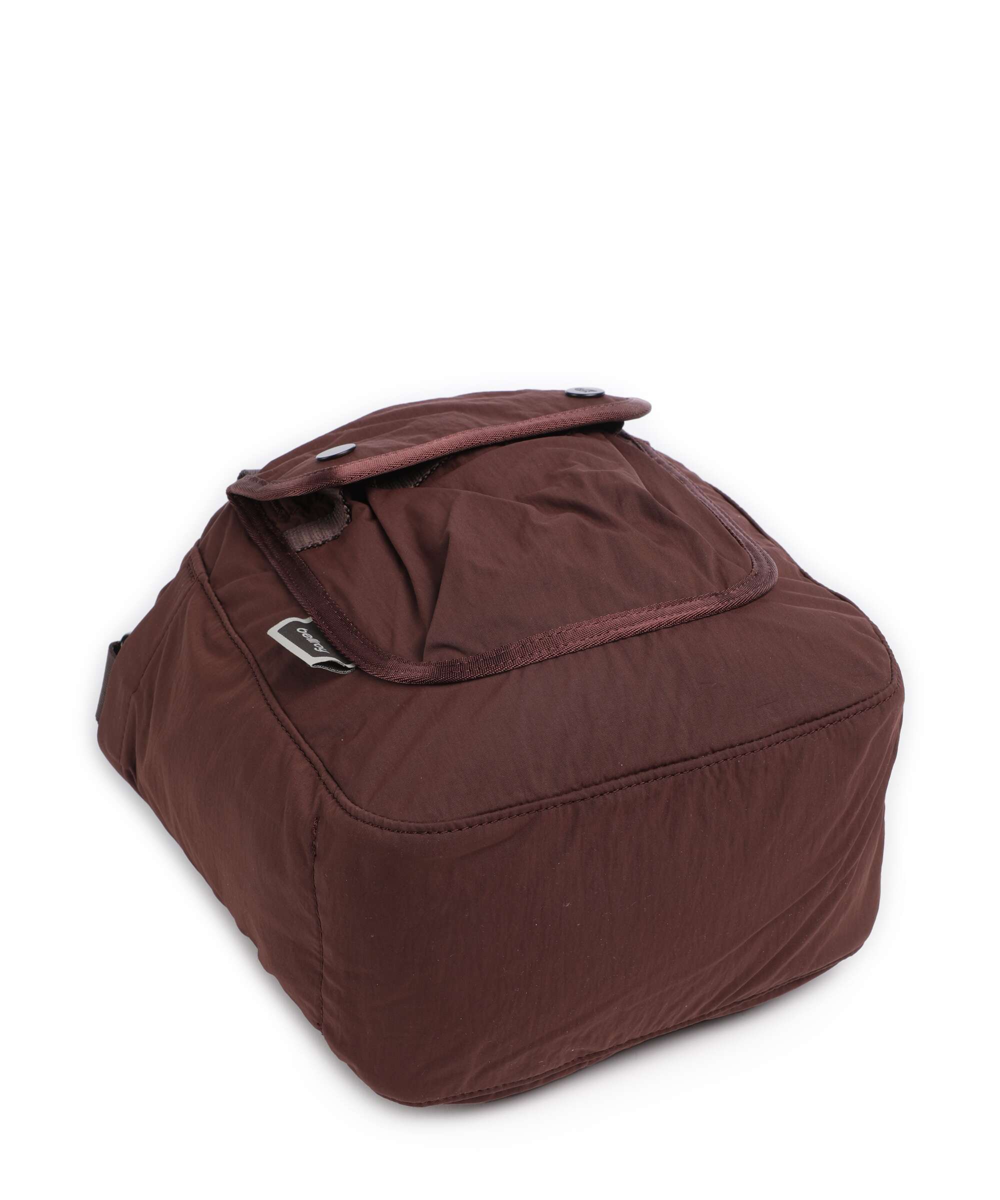 Bellroy Cinch 9 Torebka worek burgundy - Image 5