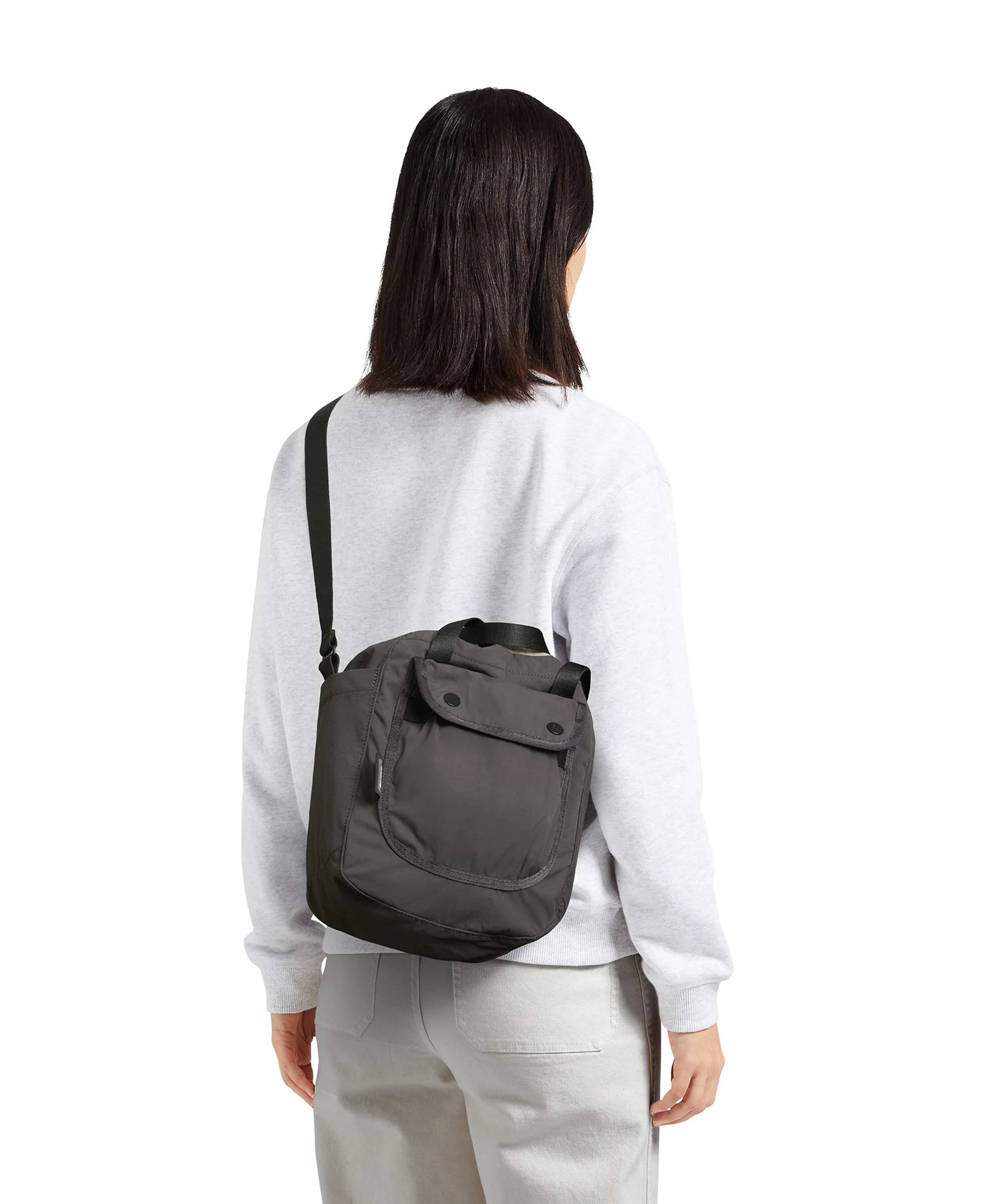 Bellroy Cinch 9 Torebka worek lilachaze - Image 3