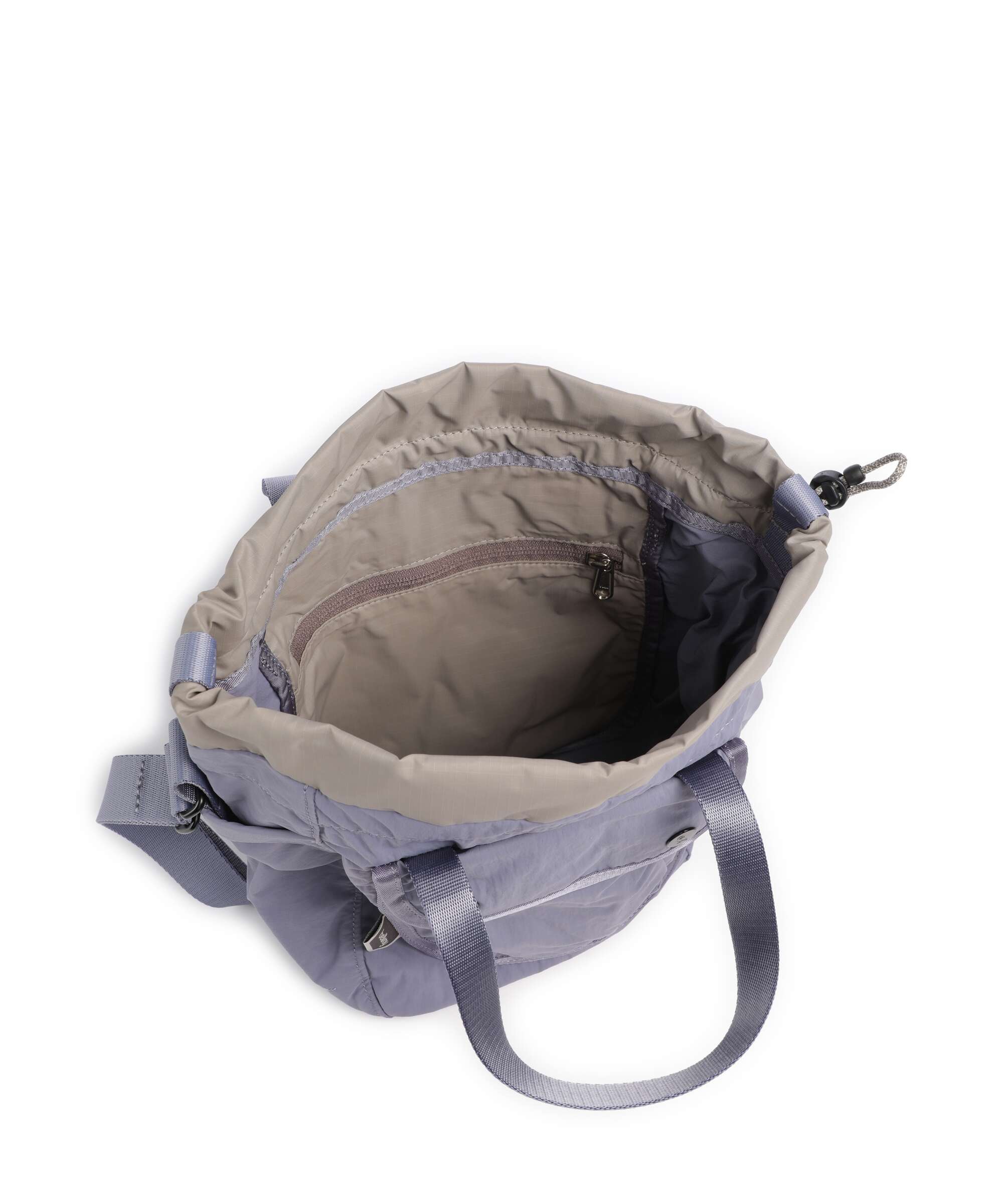 Bellroy Cinch 9 Torebka worek lilachaze - Image 6
