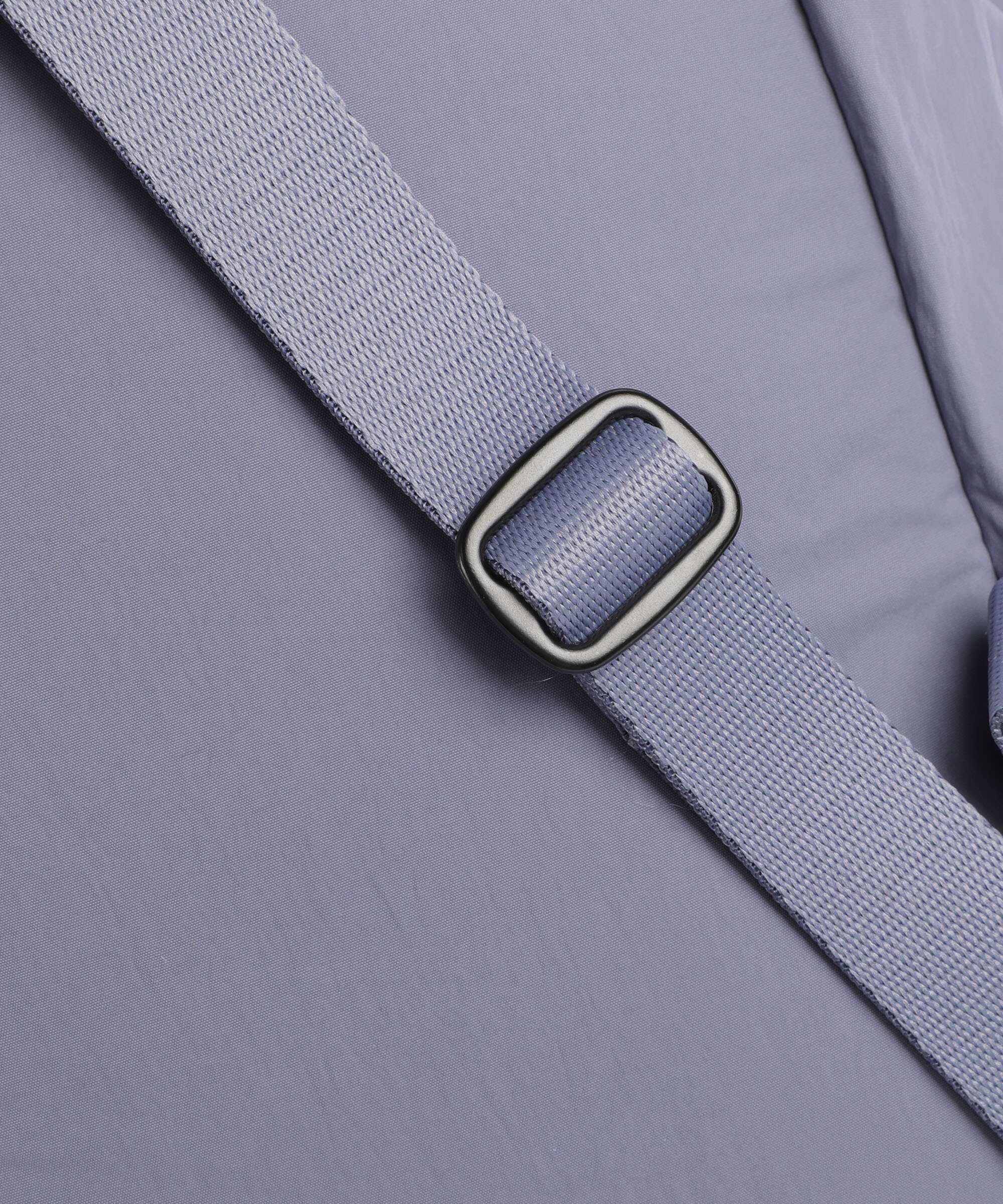Bellroy Cinch Mini Plecak lilachaze - Image 4