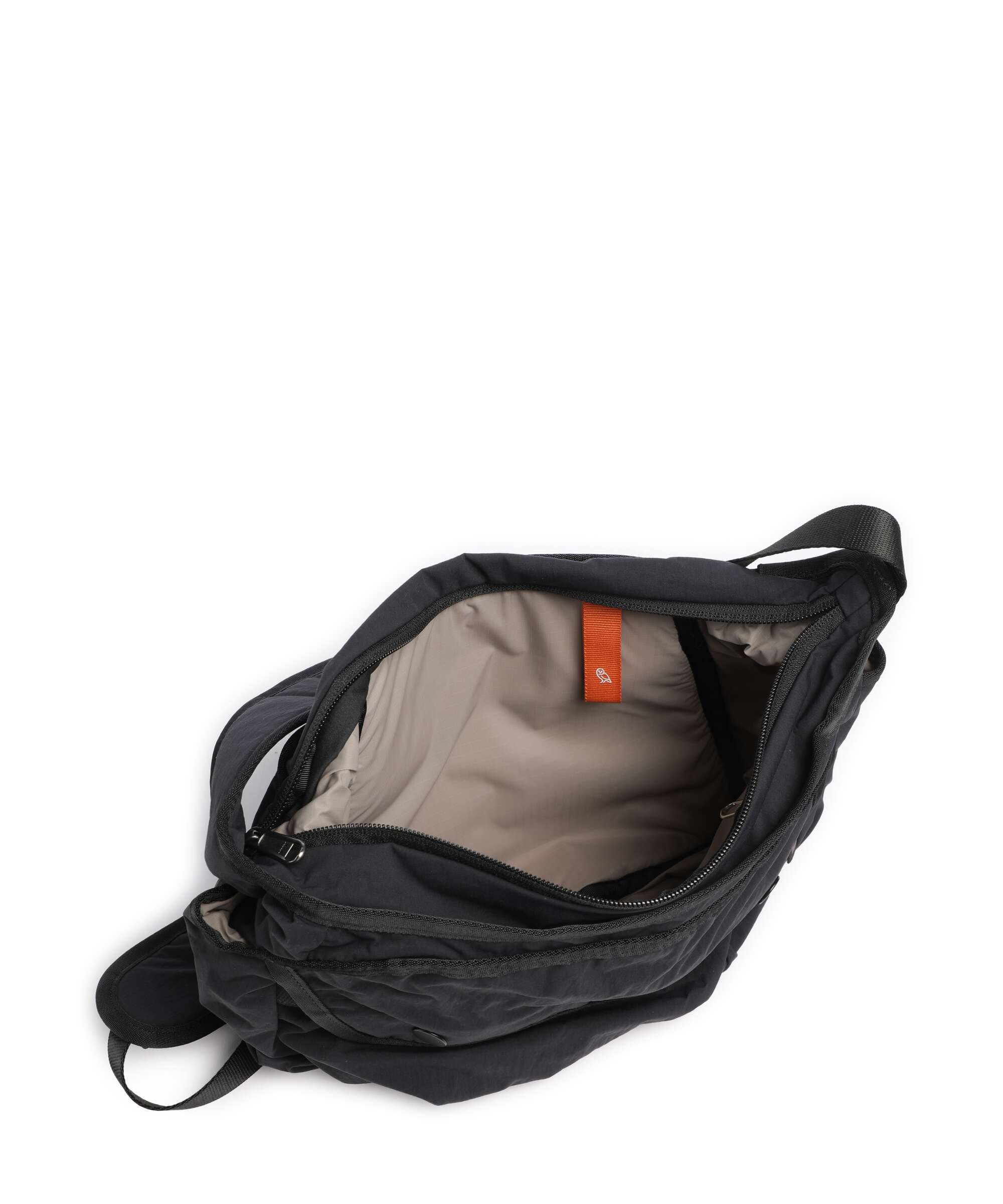 Bellroy Cinch Torba przez ramię black - Image 4
