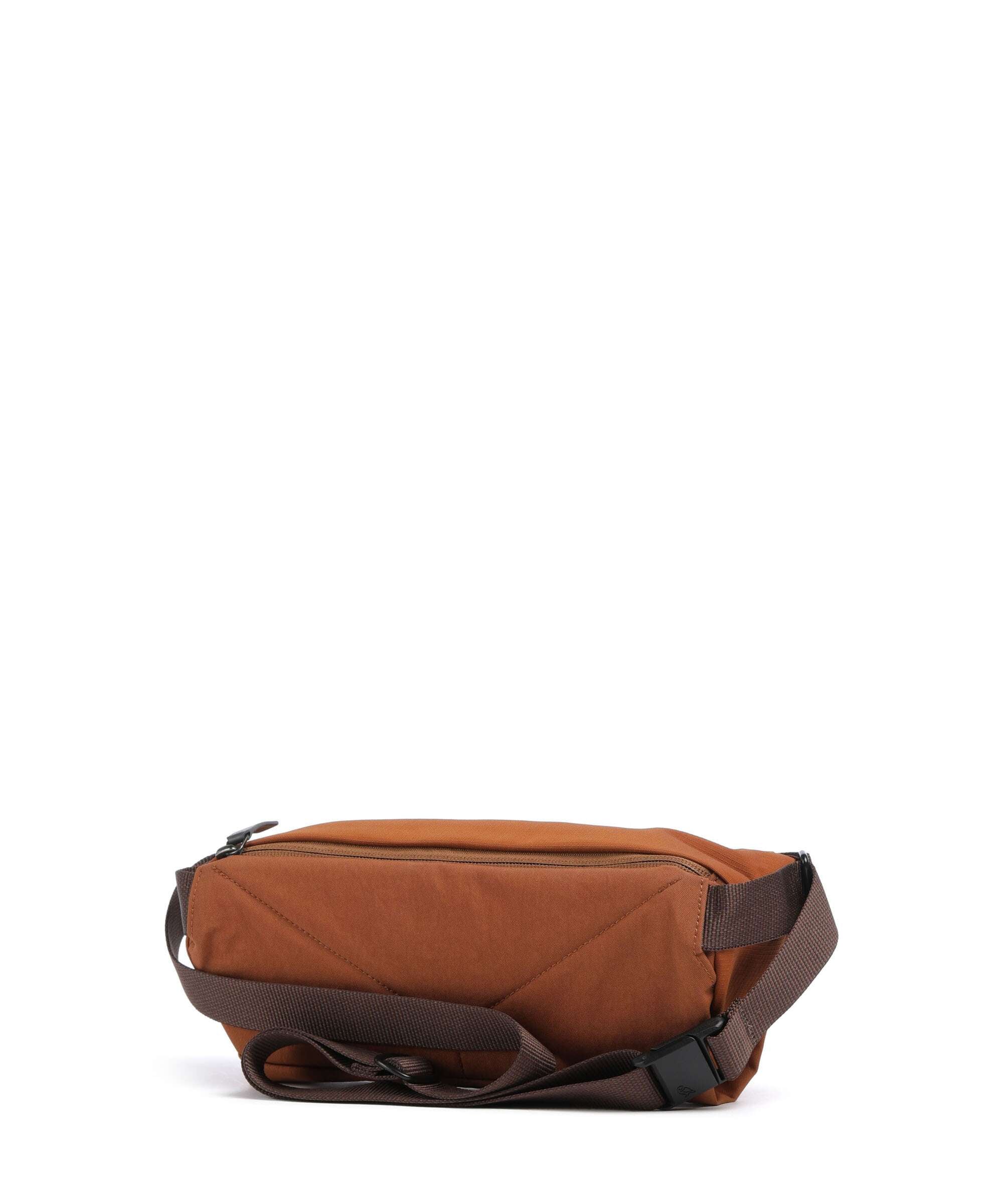 Bellroy City 4 Mini Plecak na jedno ramię bronze - Image 2