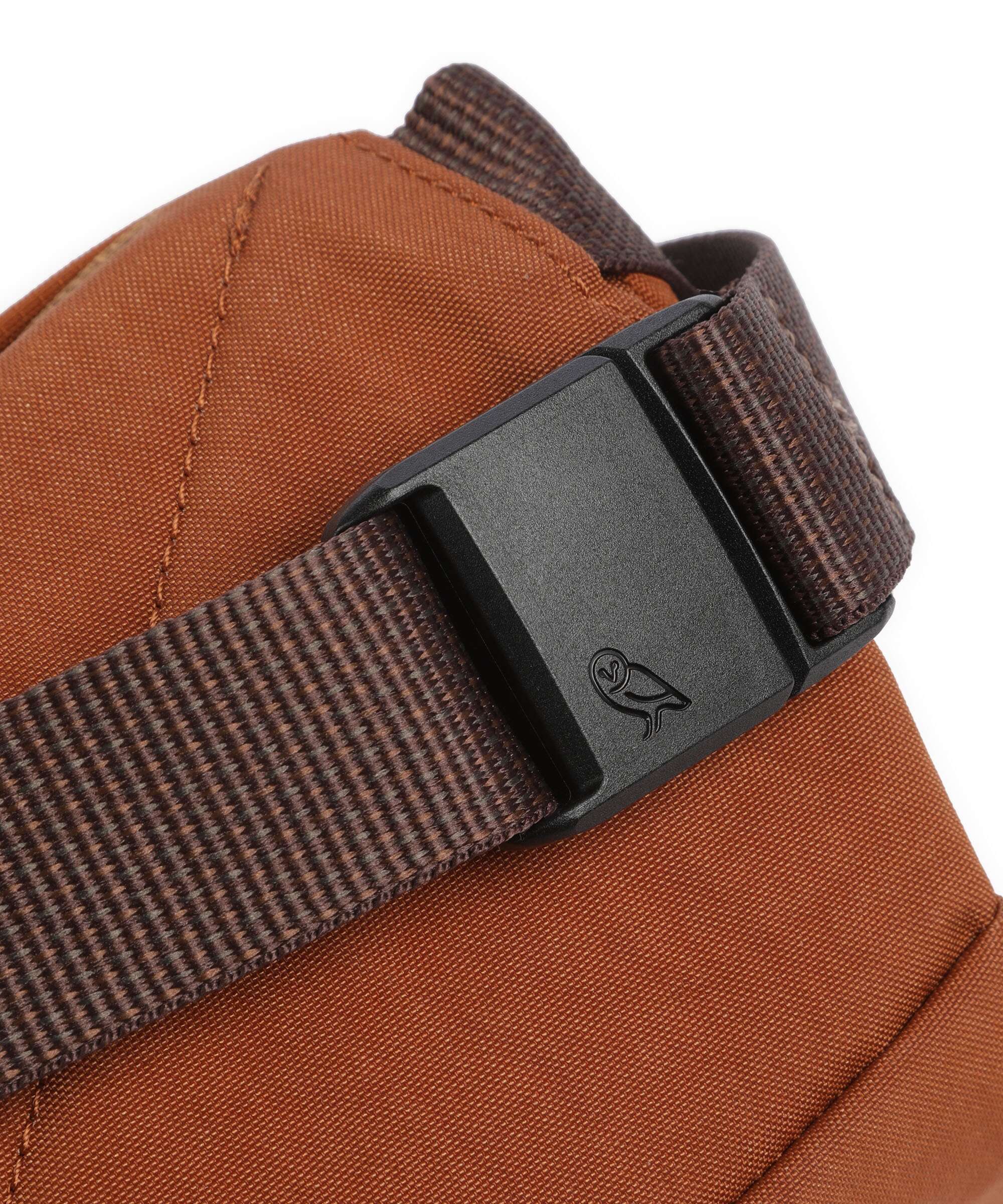 Bellroy City 4 Mini Plecak na jedno ramię bronze - Image 5
