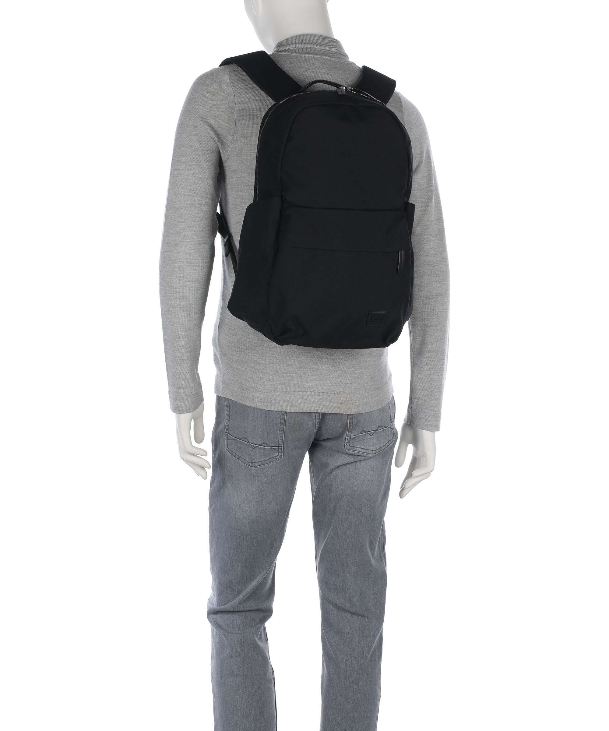 Bellroy Classic 21 Plecak indigo - Image 4